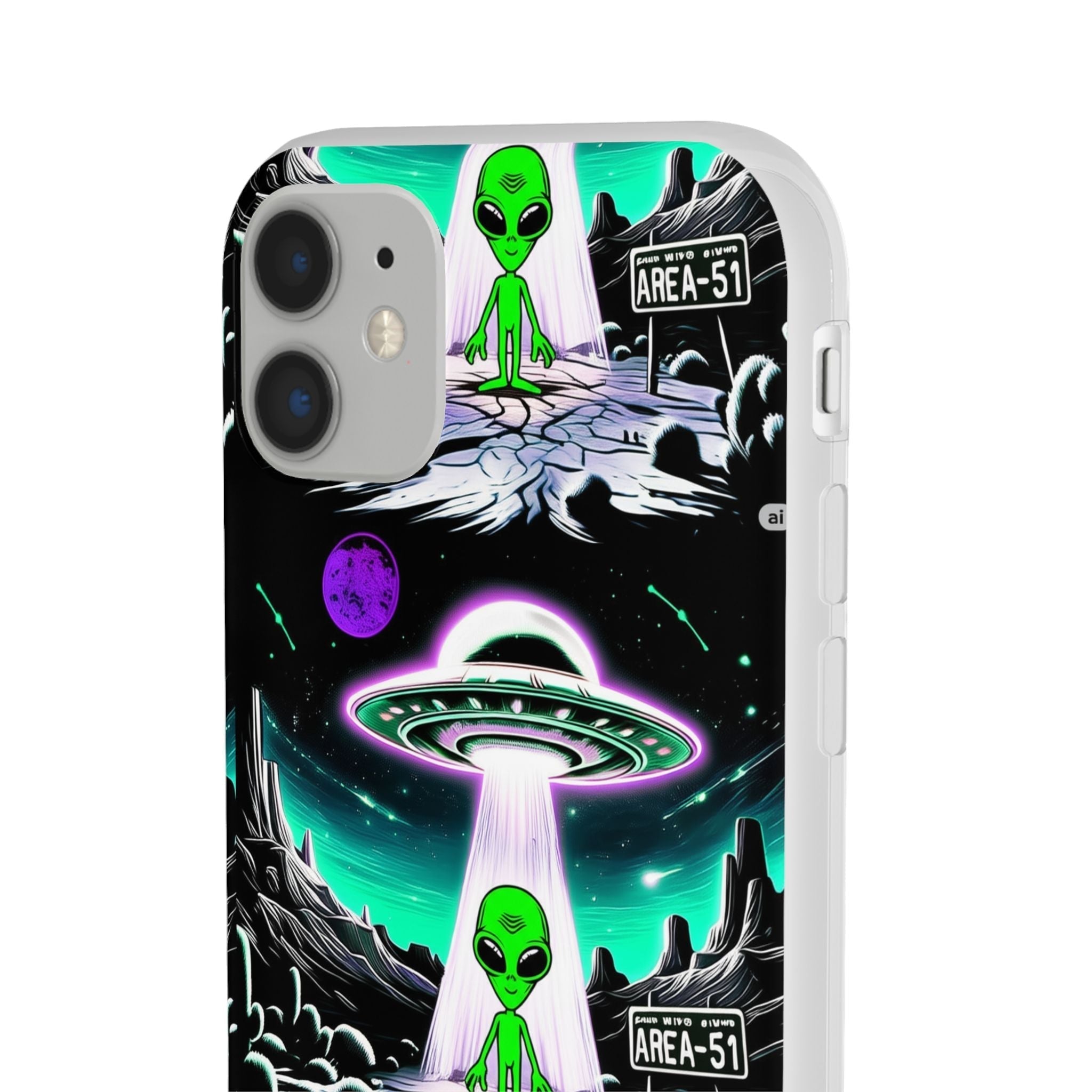 Flexi Cases Printify