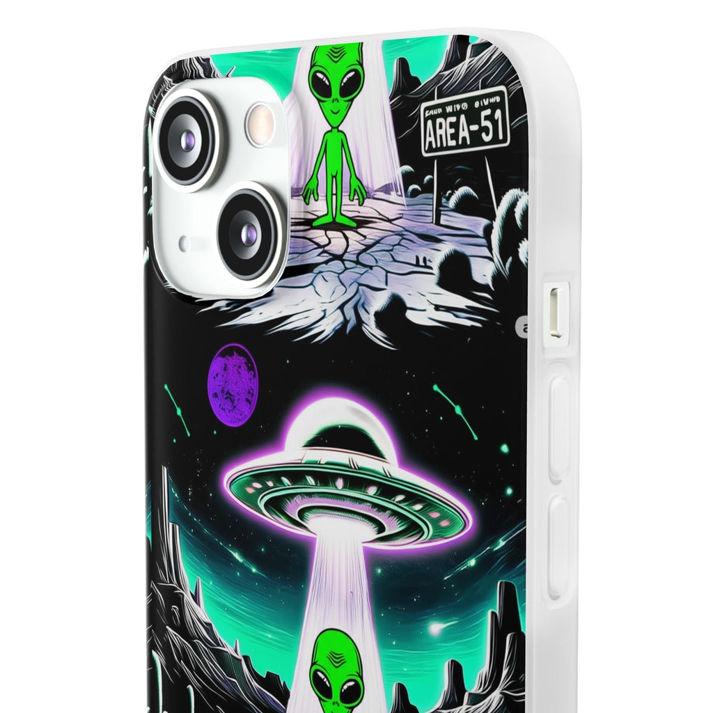 Flexi Cases Printify