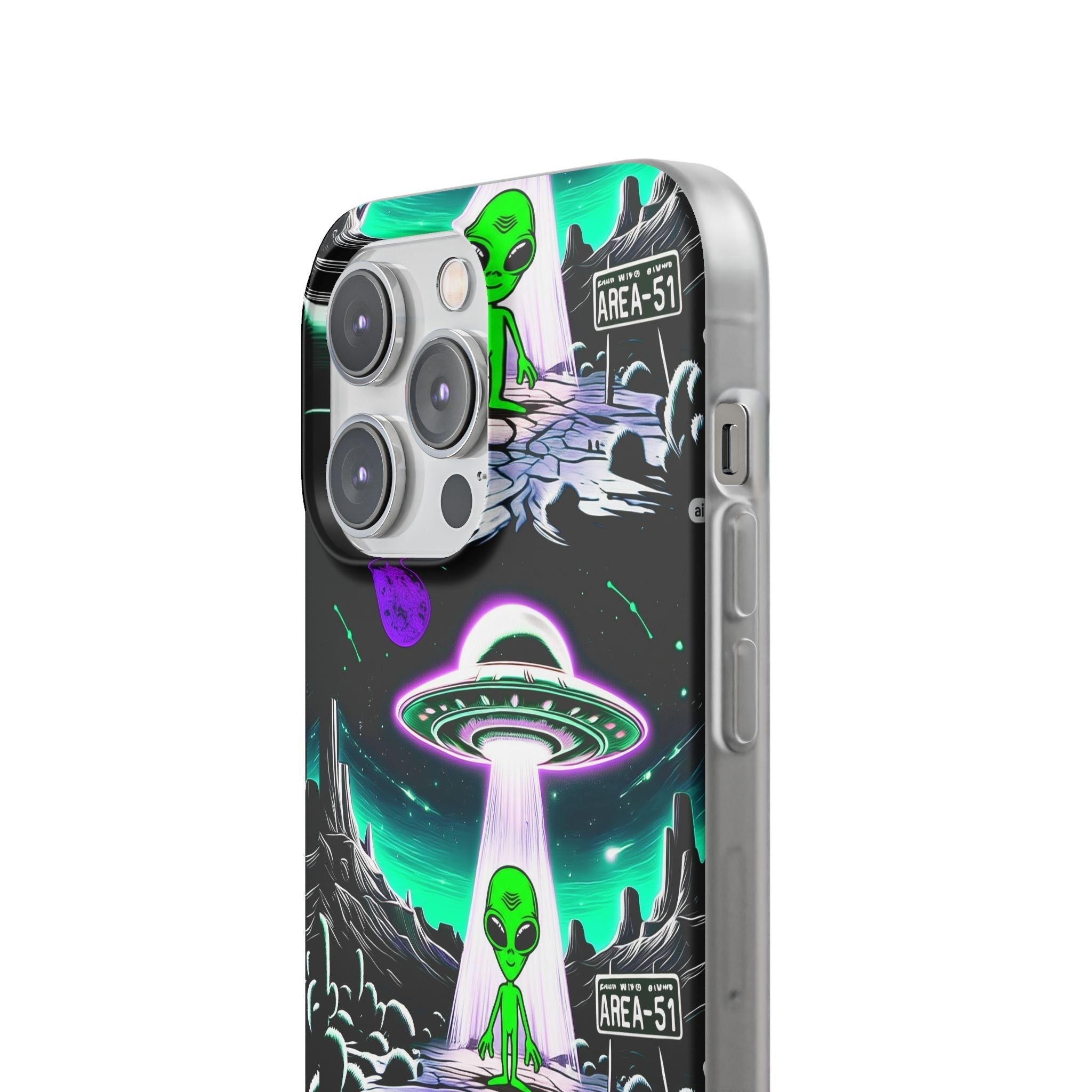 Flexi Cases Printify