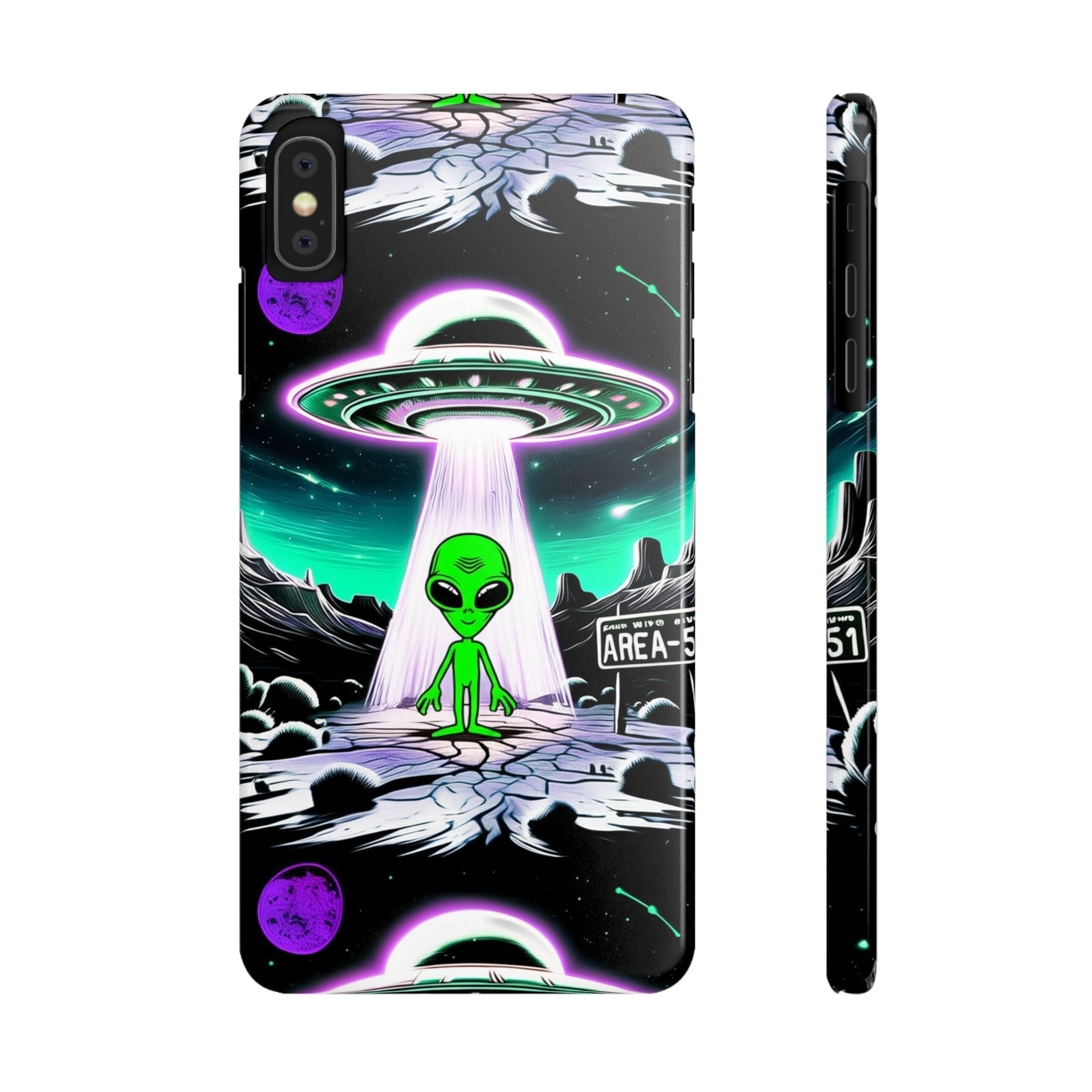 Slim Phone Cases Printify