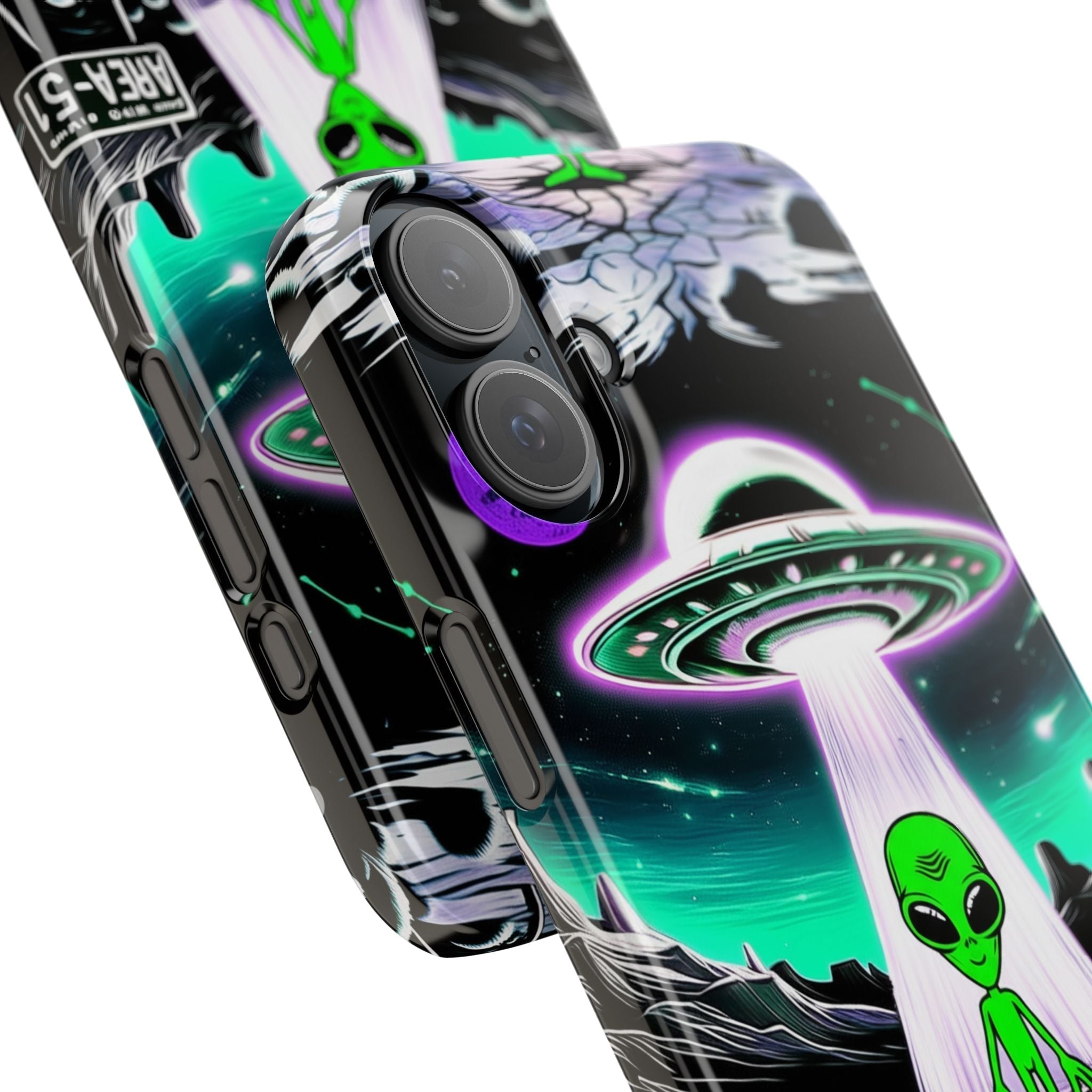 Slim Phone Cases Printify
