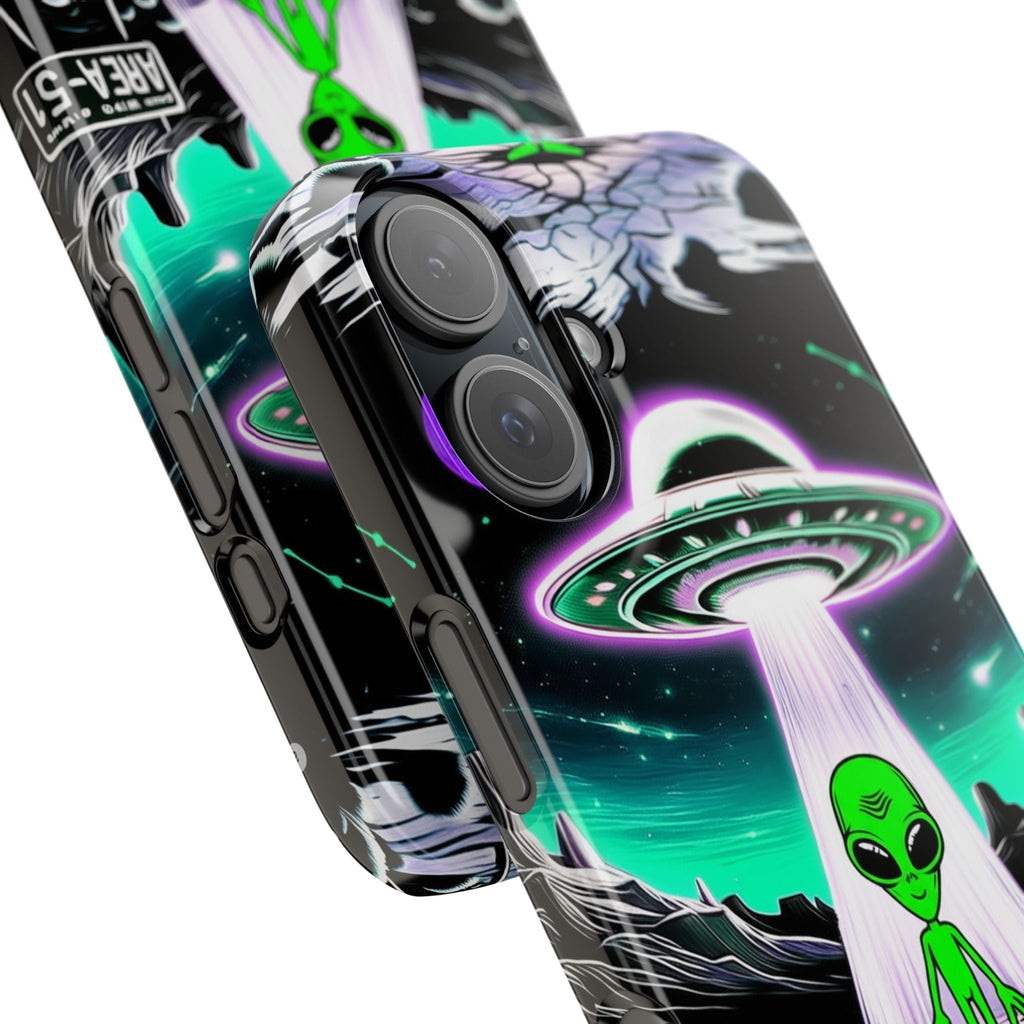 Slim Phone Cases Printify