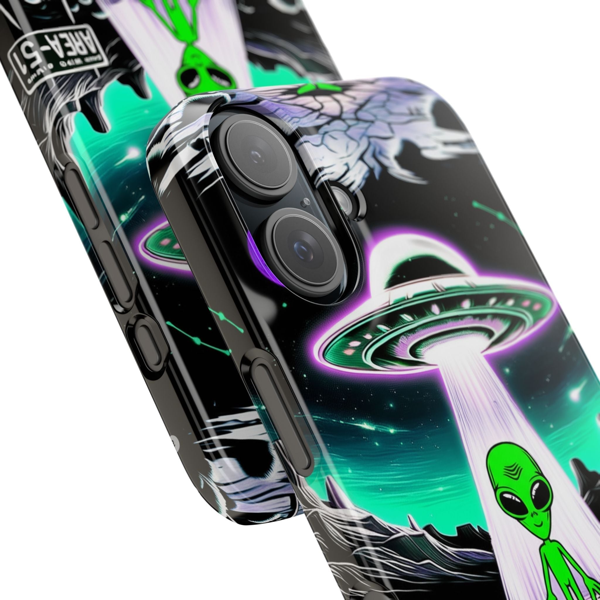 Slim Phone Cases Printify