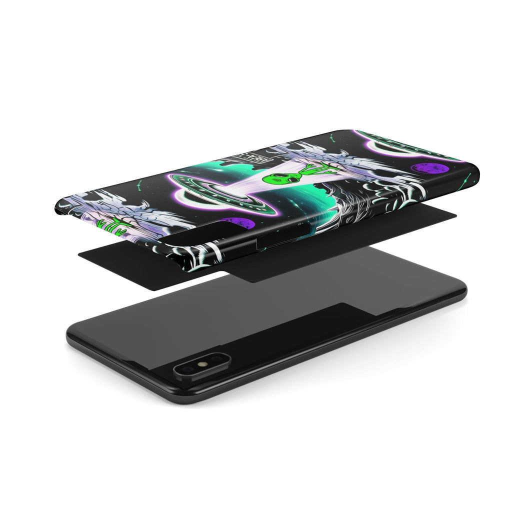 Slim Phone Cases Printify