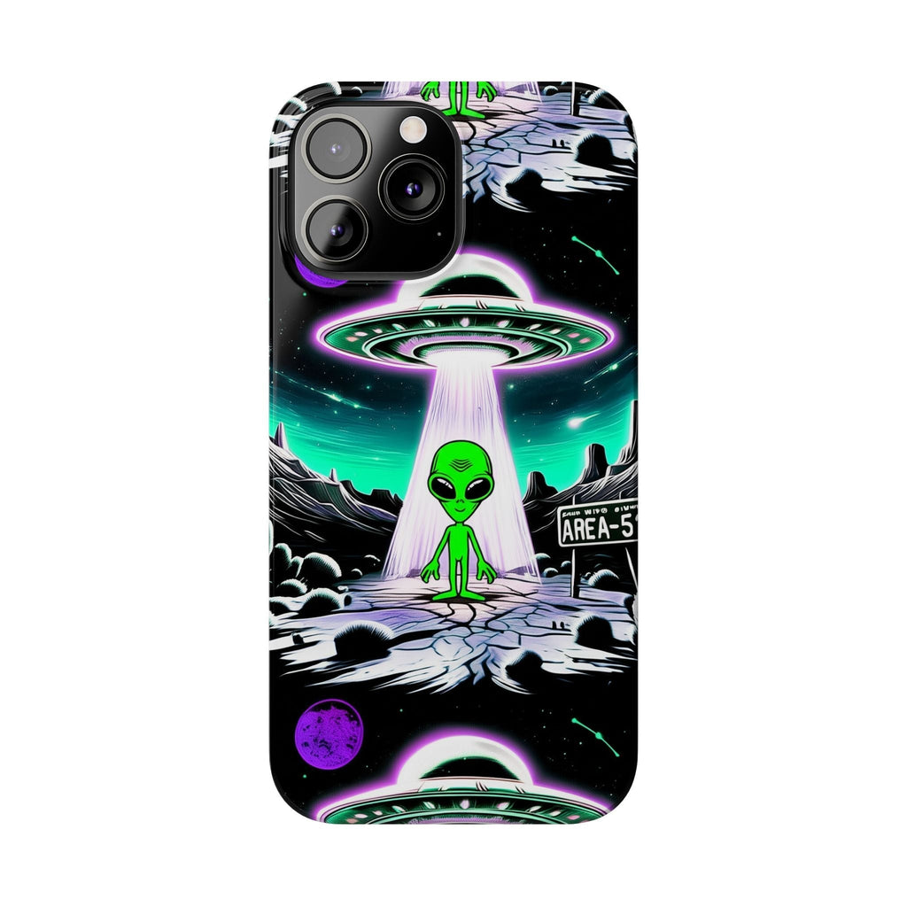 Slim Phone Cases Printify