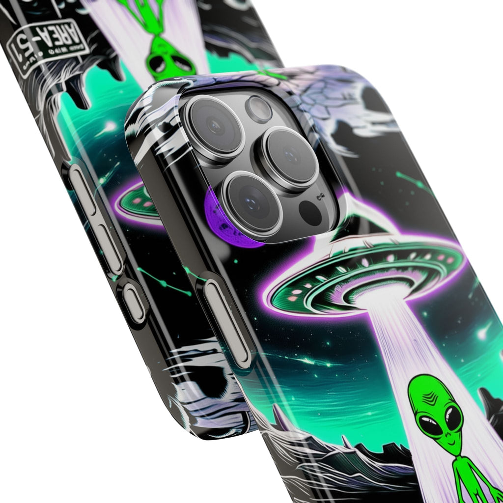 Slim Phone Cases Printify