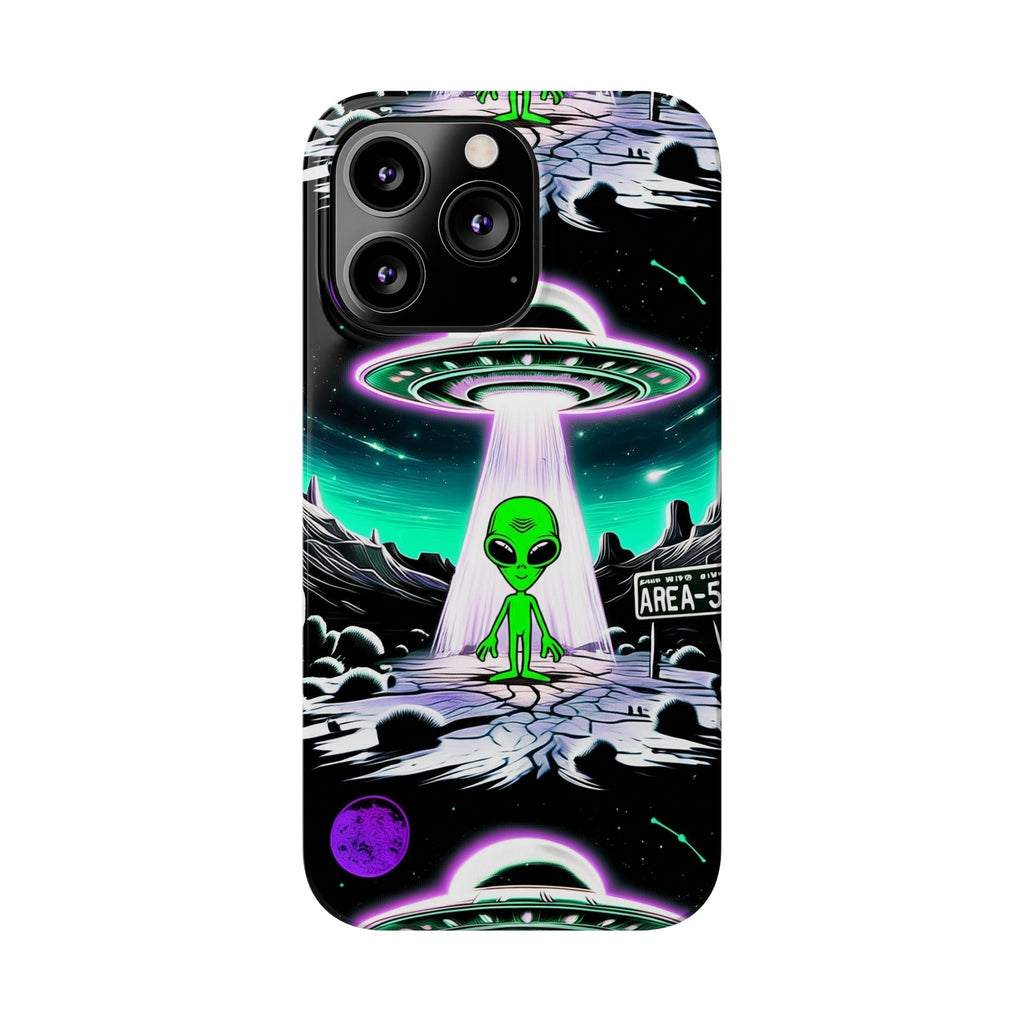 Slim Phone Cases Printify