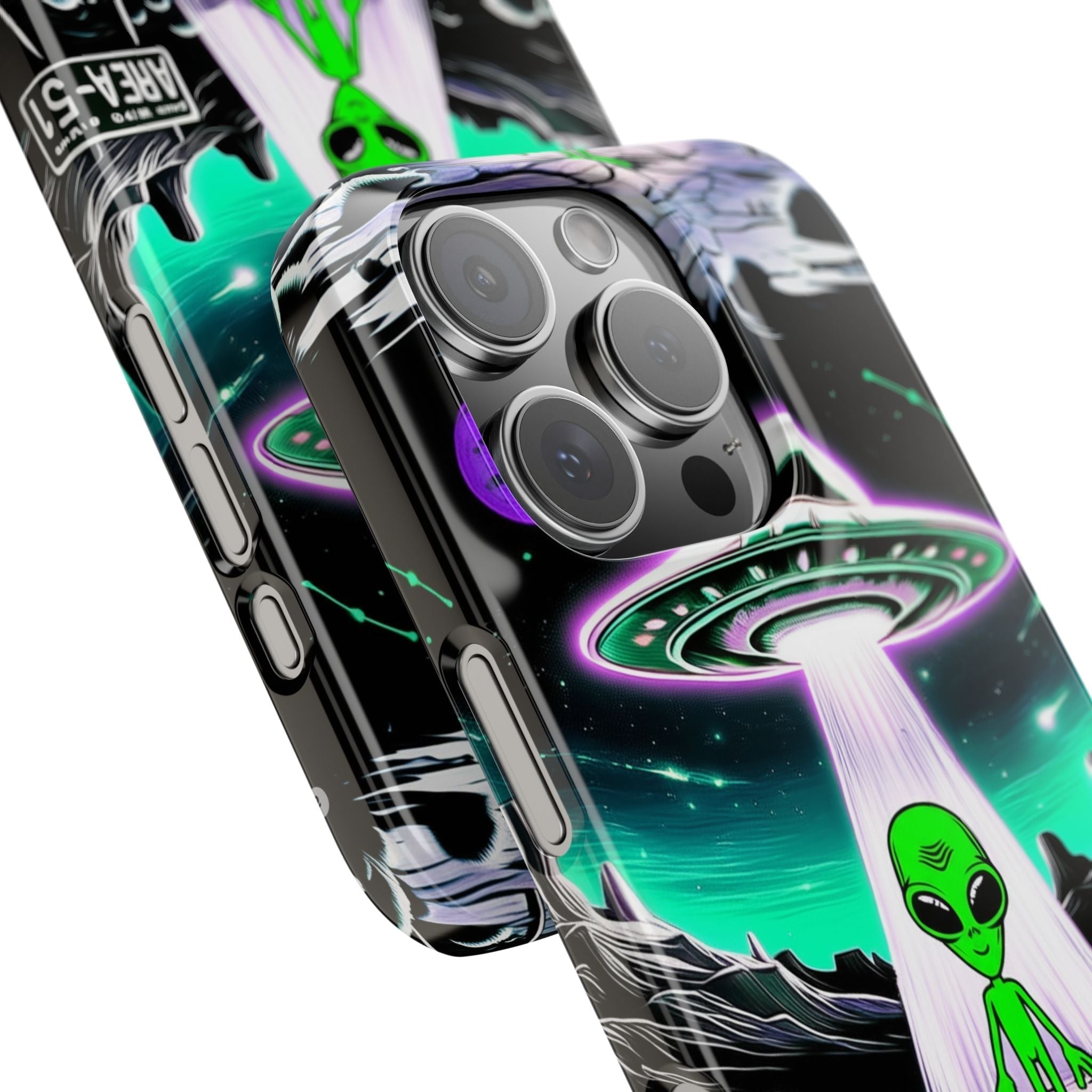 Slim Phone Cases Printify