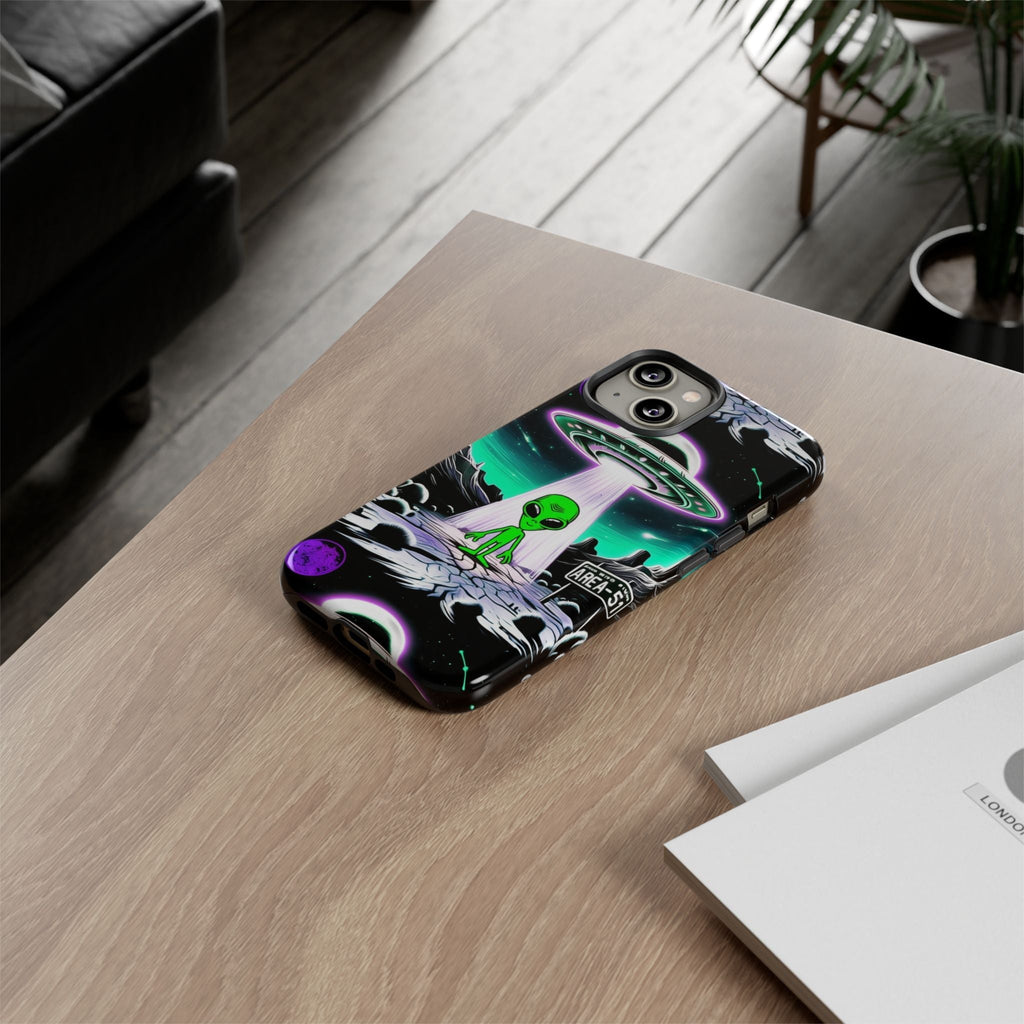 Tough Cases Printify
