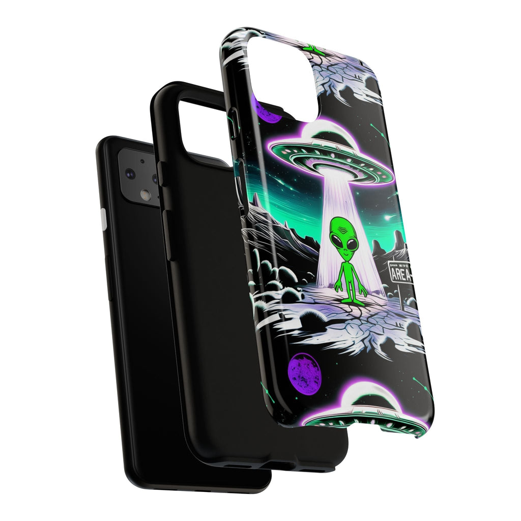 Tough Cases Printify