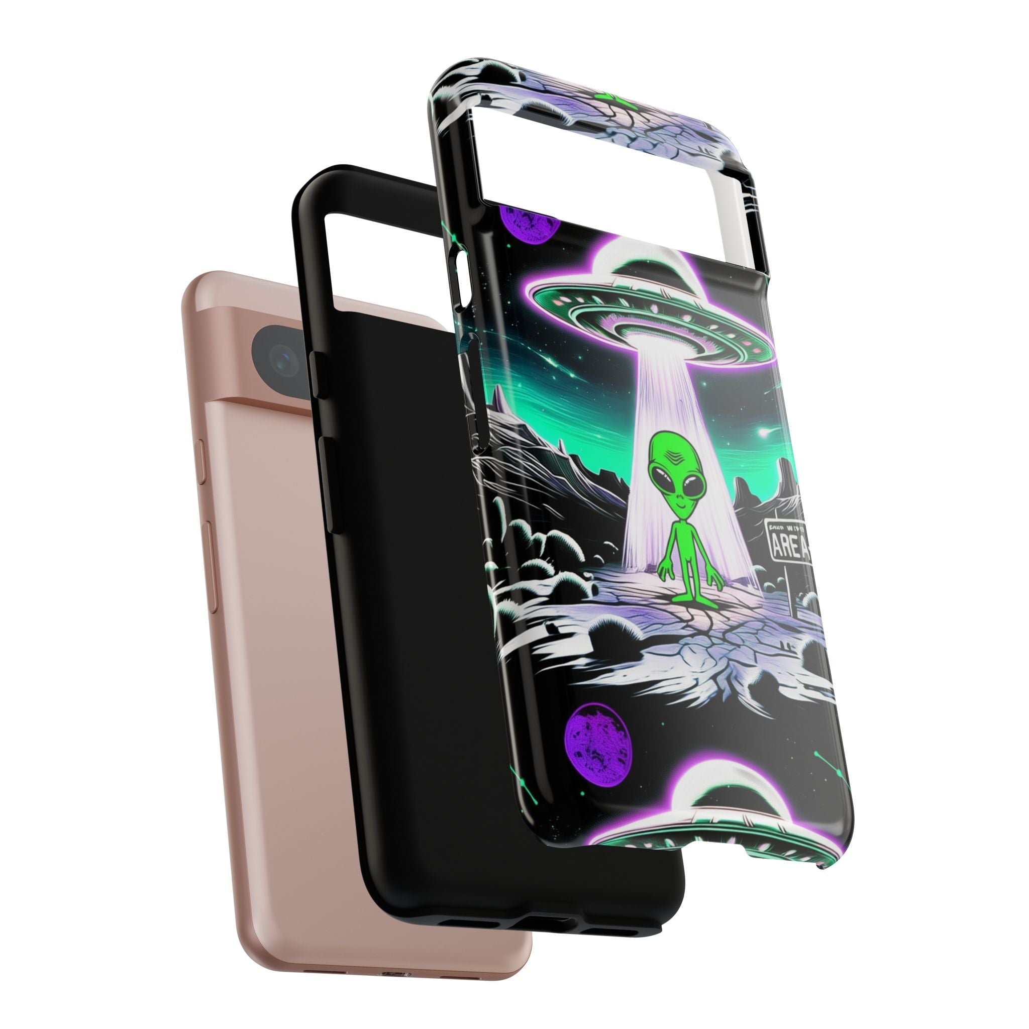 Tough Cases Printify