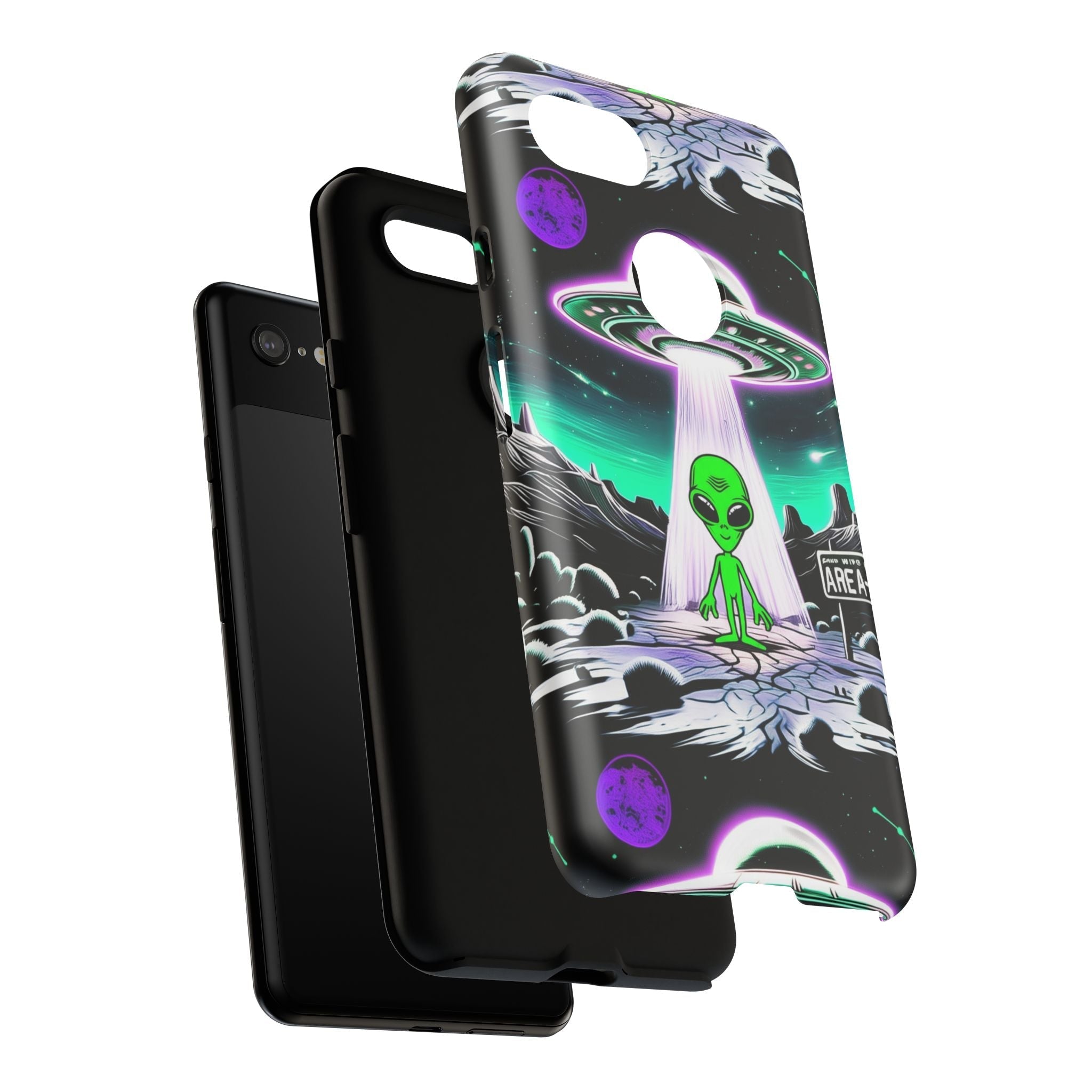 Tough Cases Printify