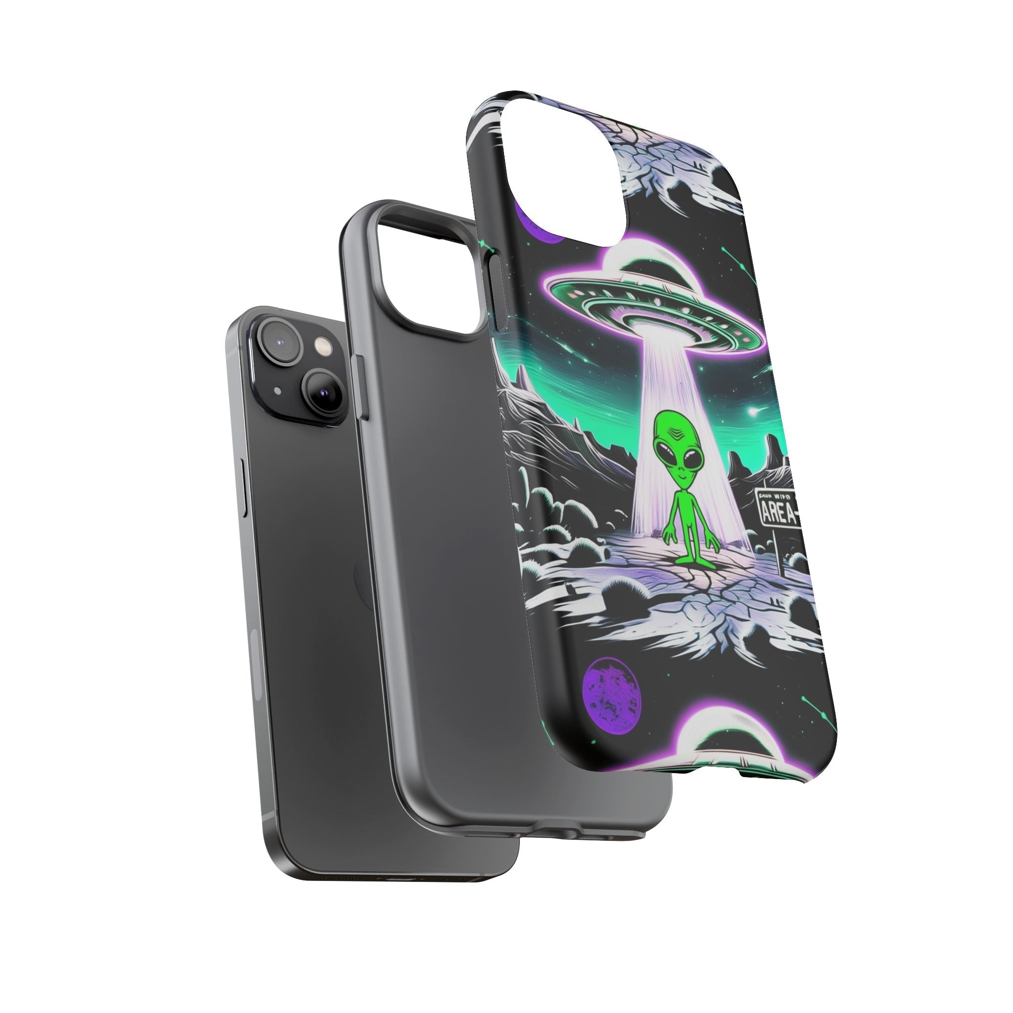 Tough Cases Printify