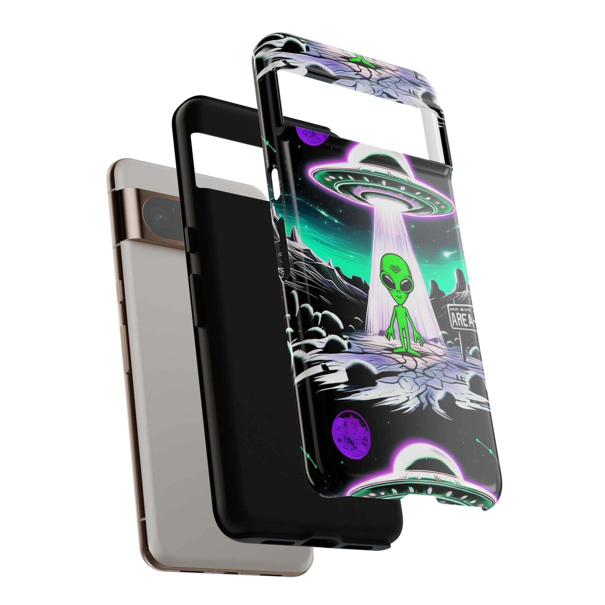 Tough Cases Printify