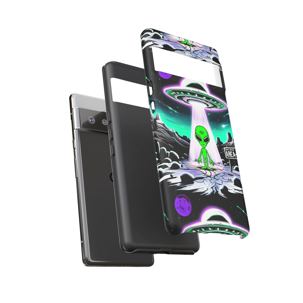Tough Cases Printify