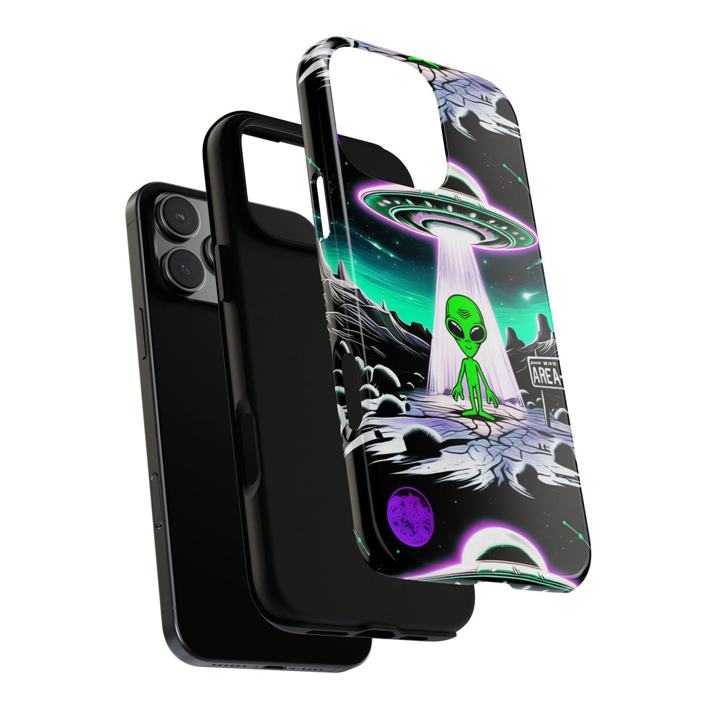 Tough Cases Printify