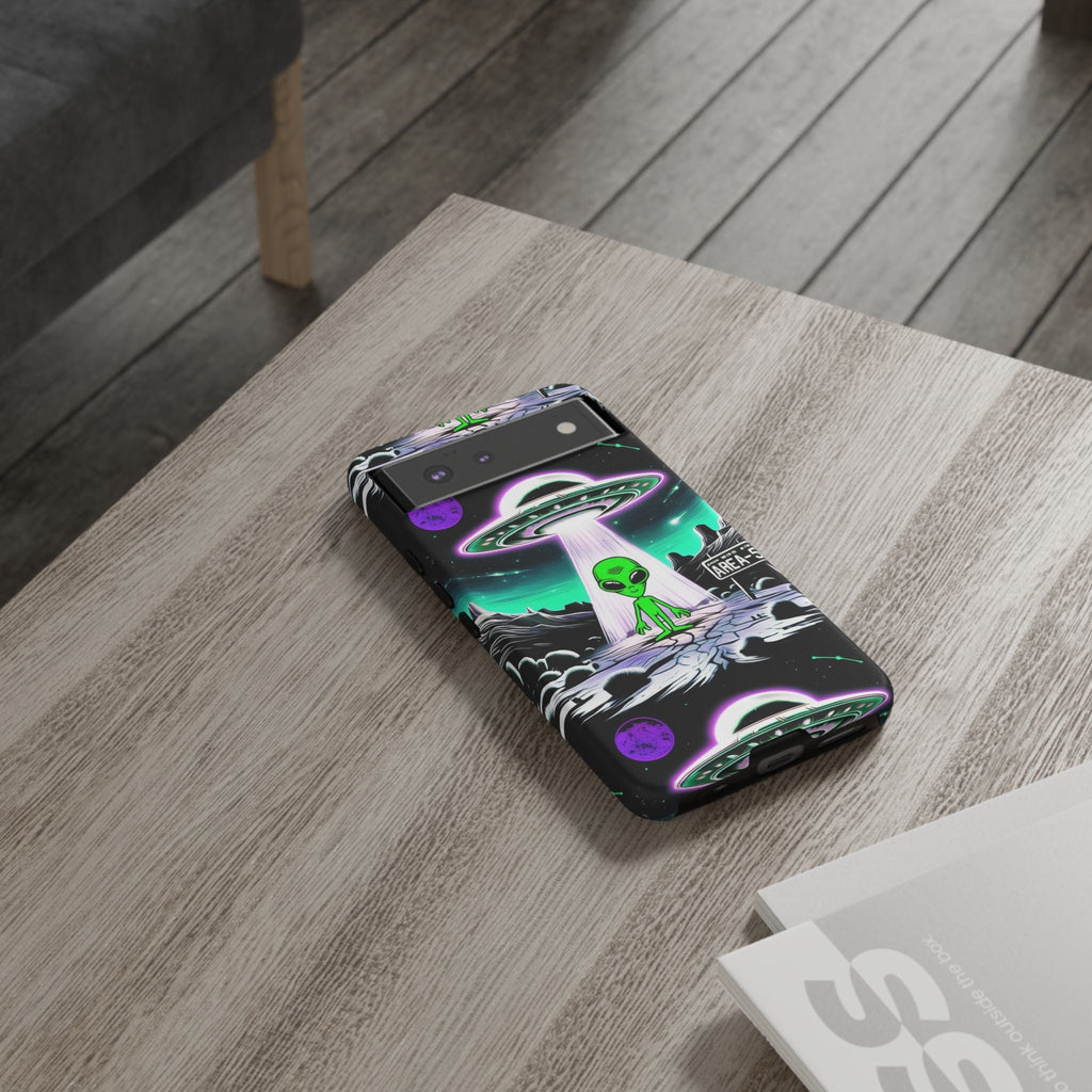 Tough Cases Printify