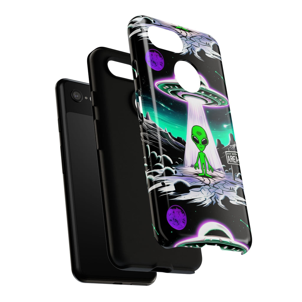 Tough Cases Printify
