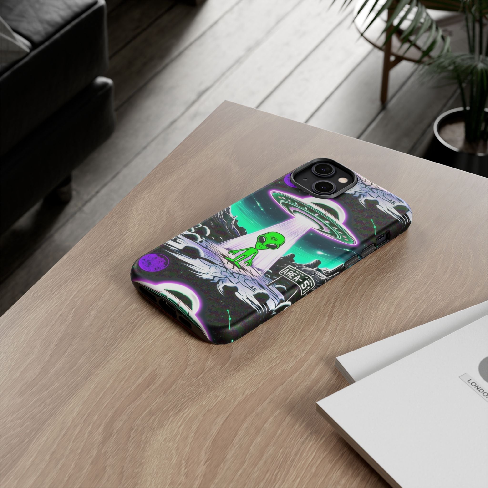 Tough Cases Printify