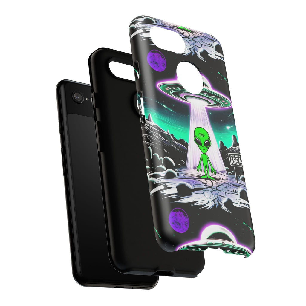 Tough Cases Printify