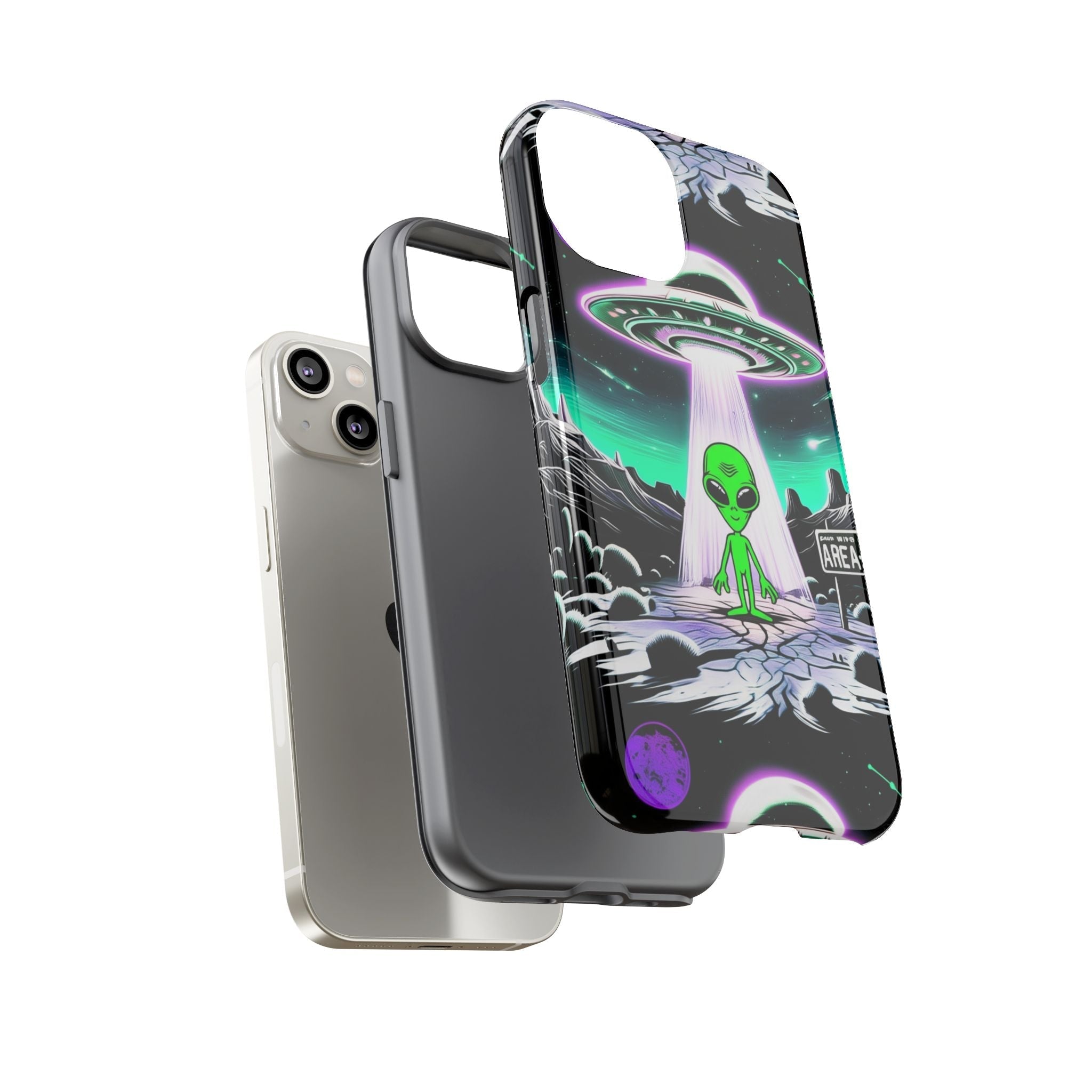 Tough Cases Printify