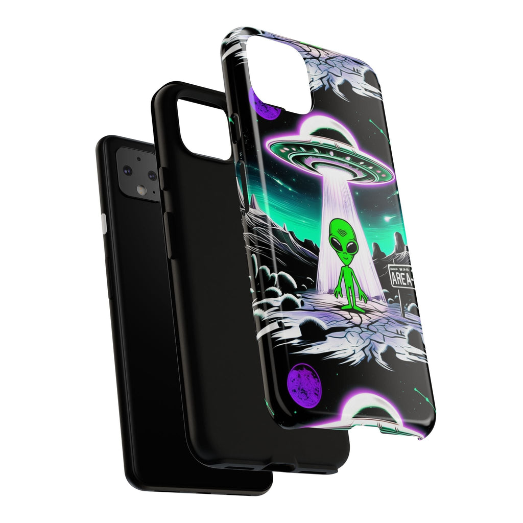 Tough Cases Printify