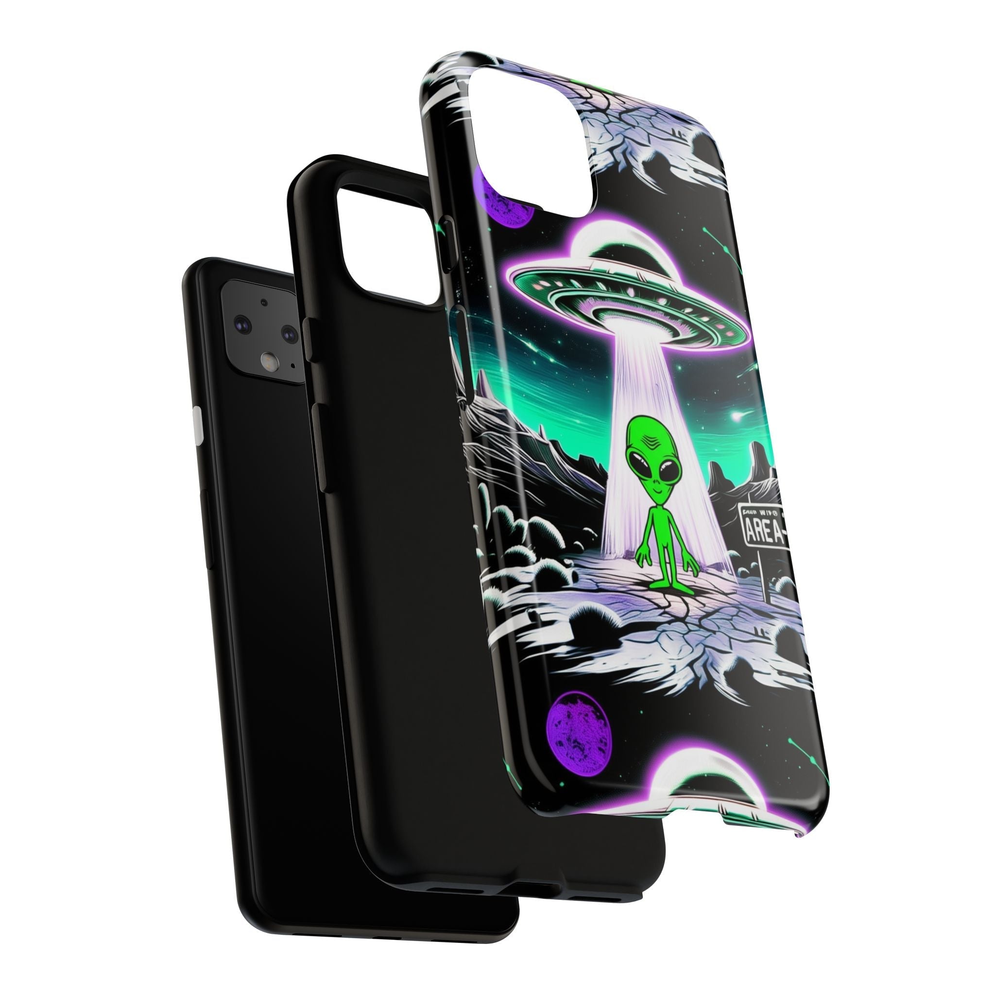 Tough Cases Printify