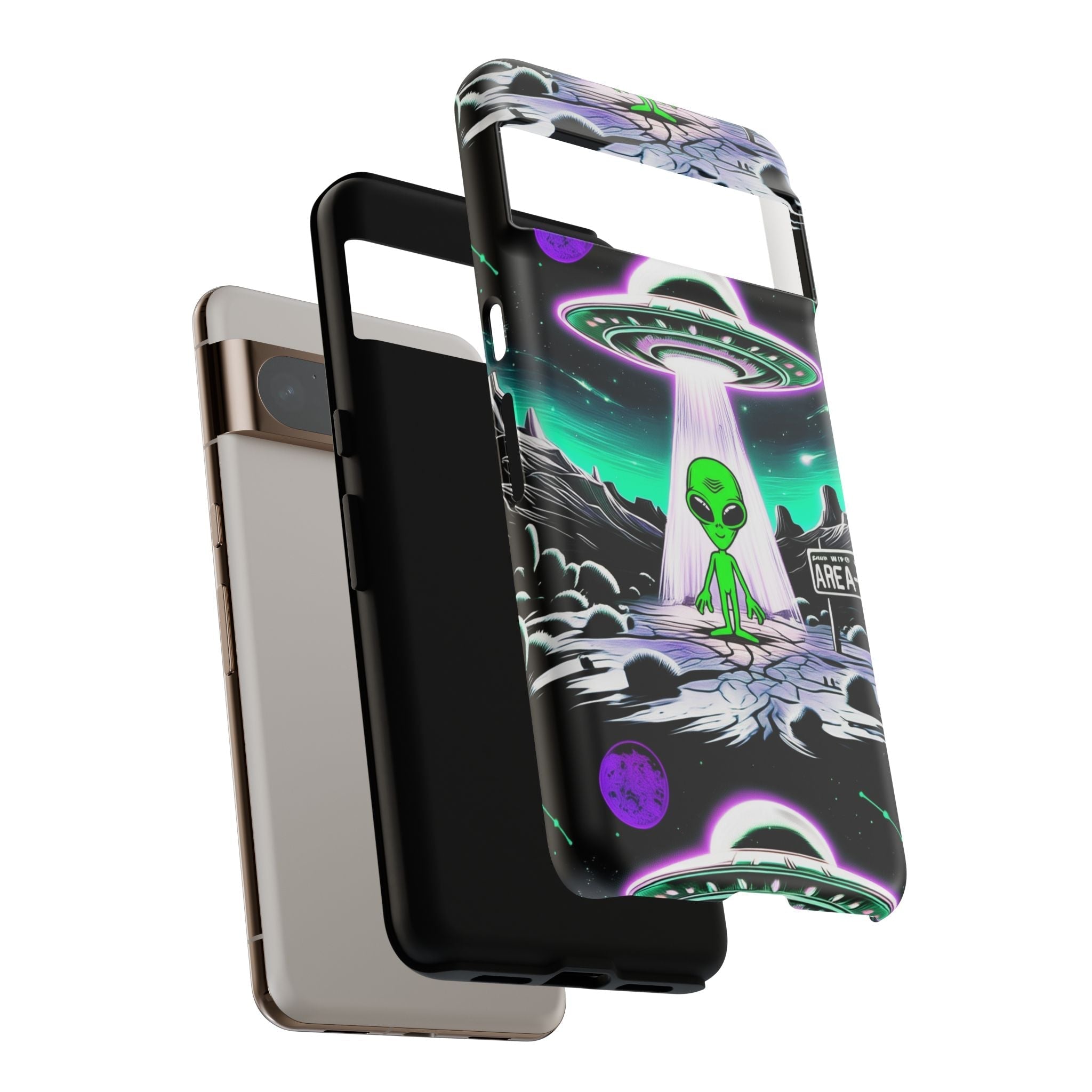 Tough Cases Printify