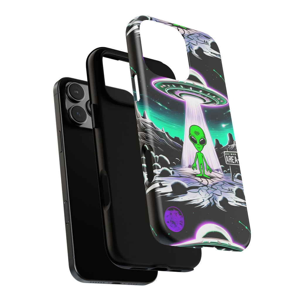 Tough Cases Printify
