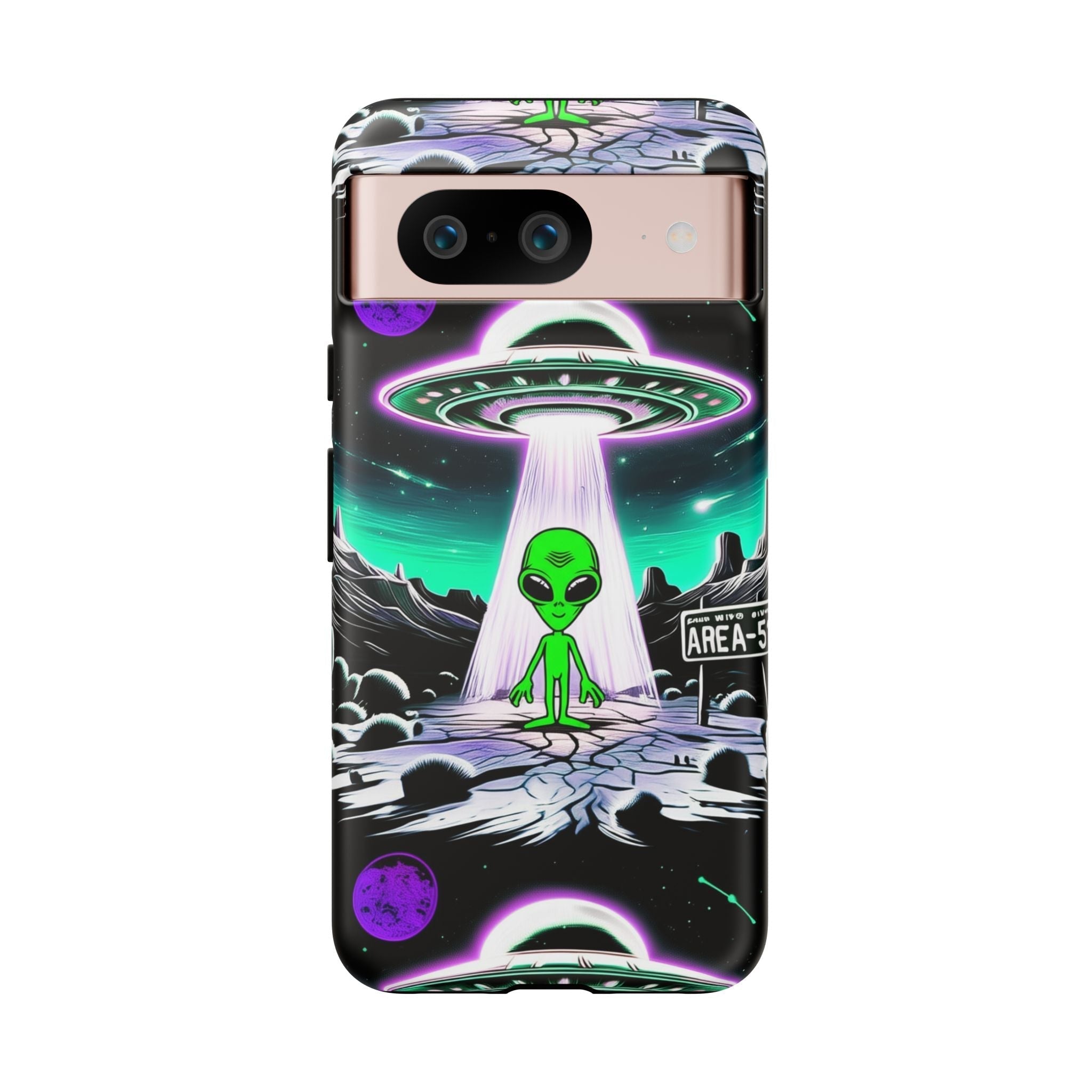 Tough Cases Printify