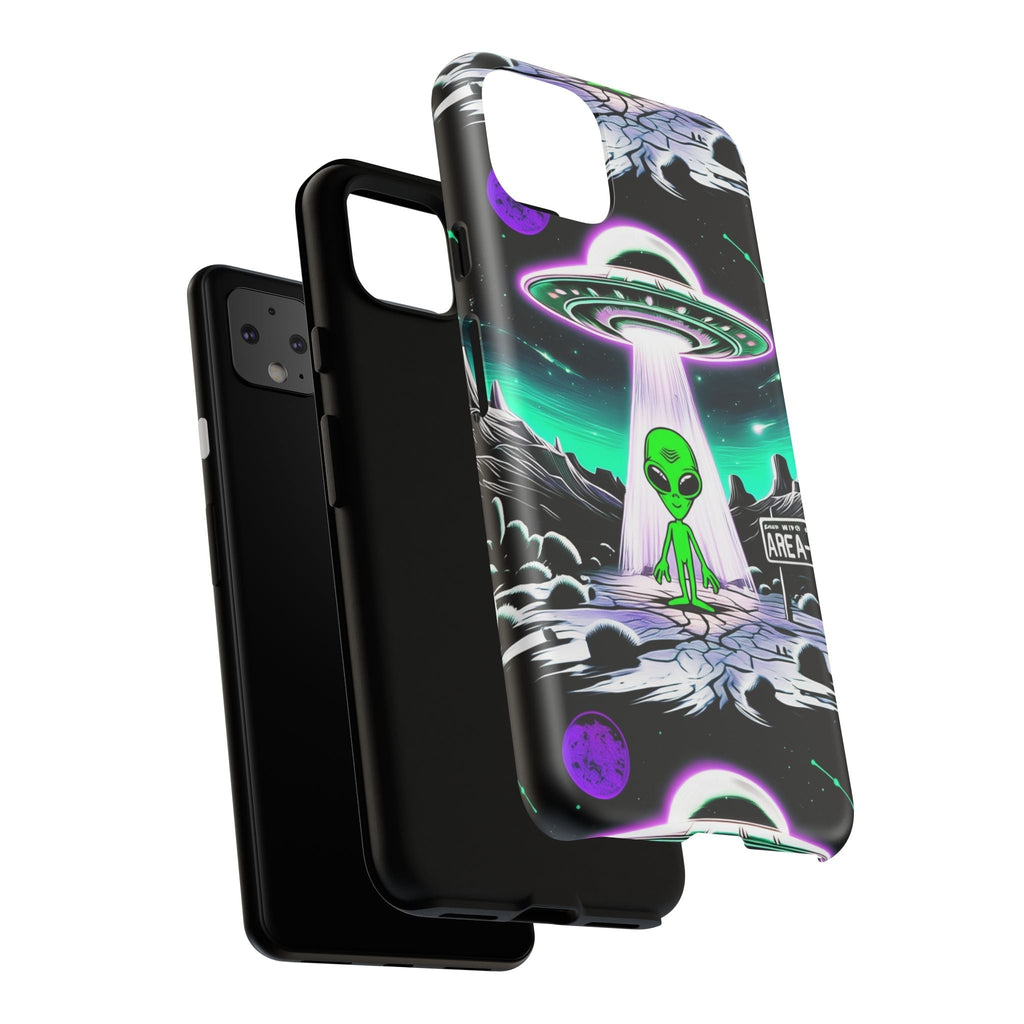 Tough Cases Printify