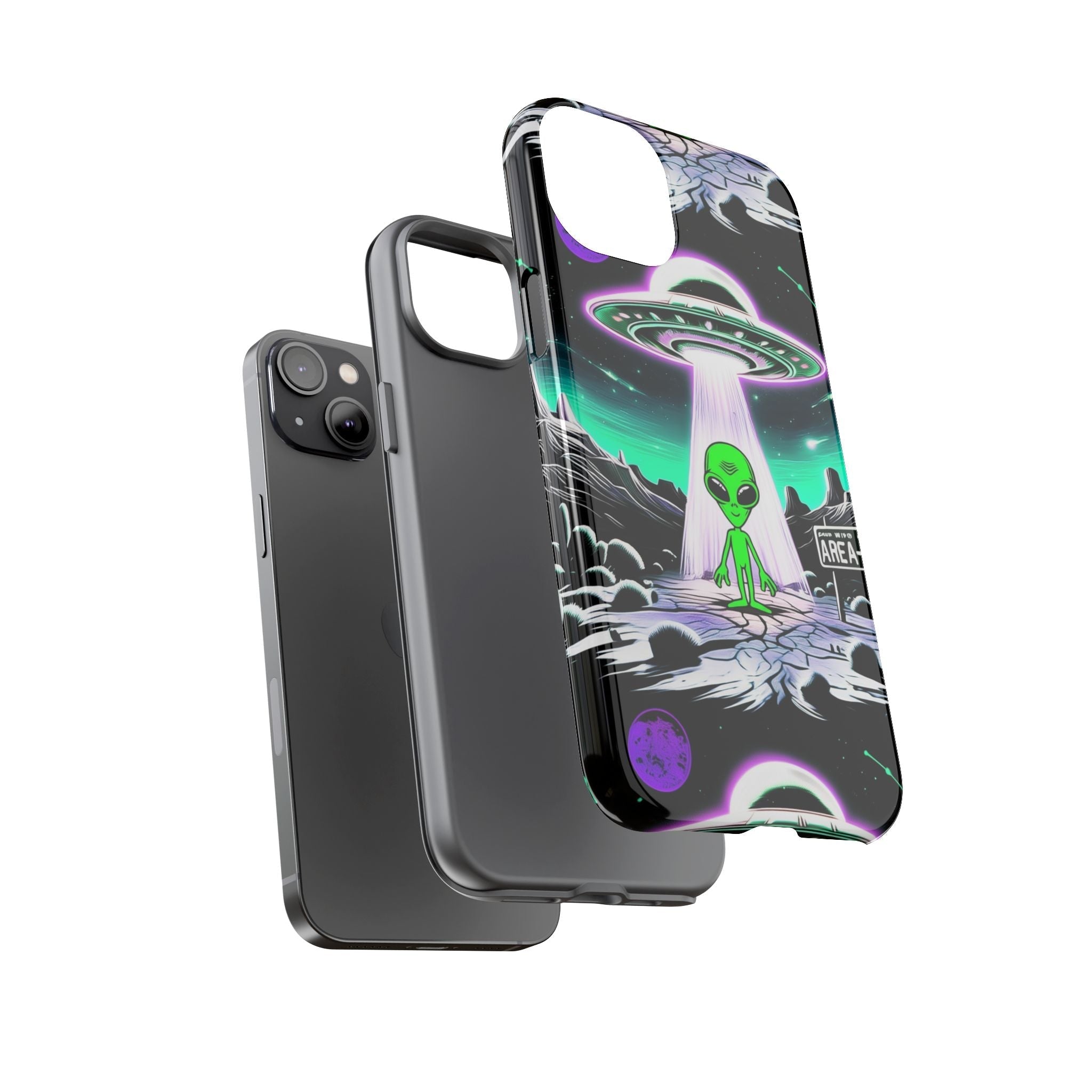 Tough Cases Printify
