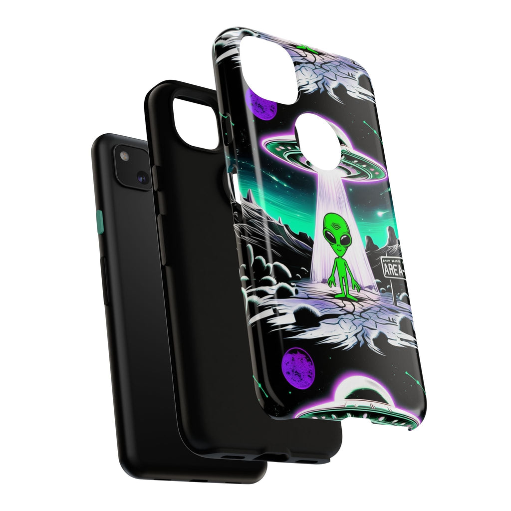 Tough Cases Printify