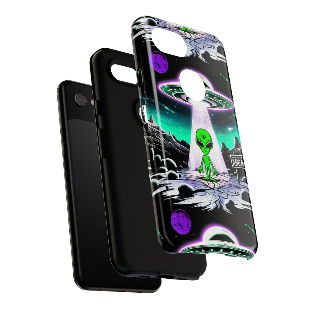 Tough Cases Printify