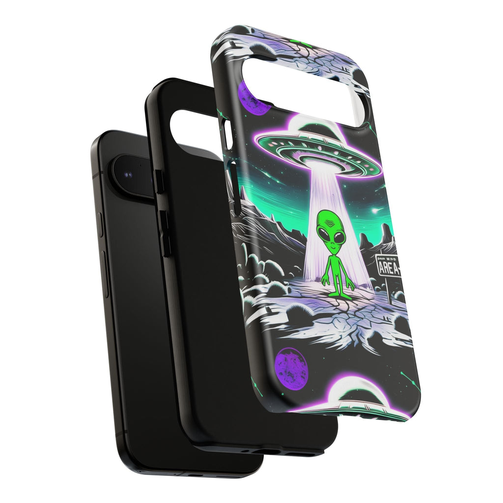 Tough Cases Printify