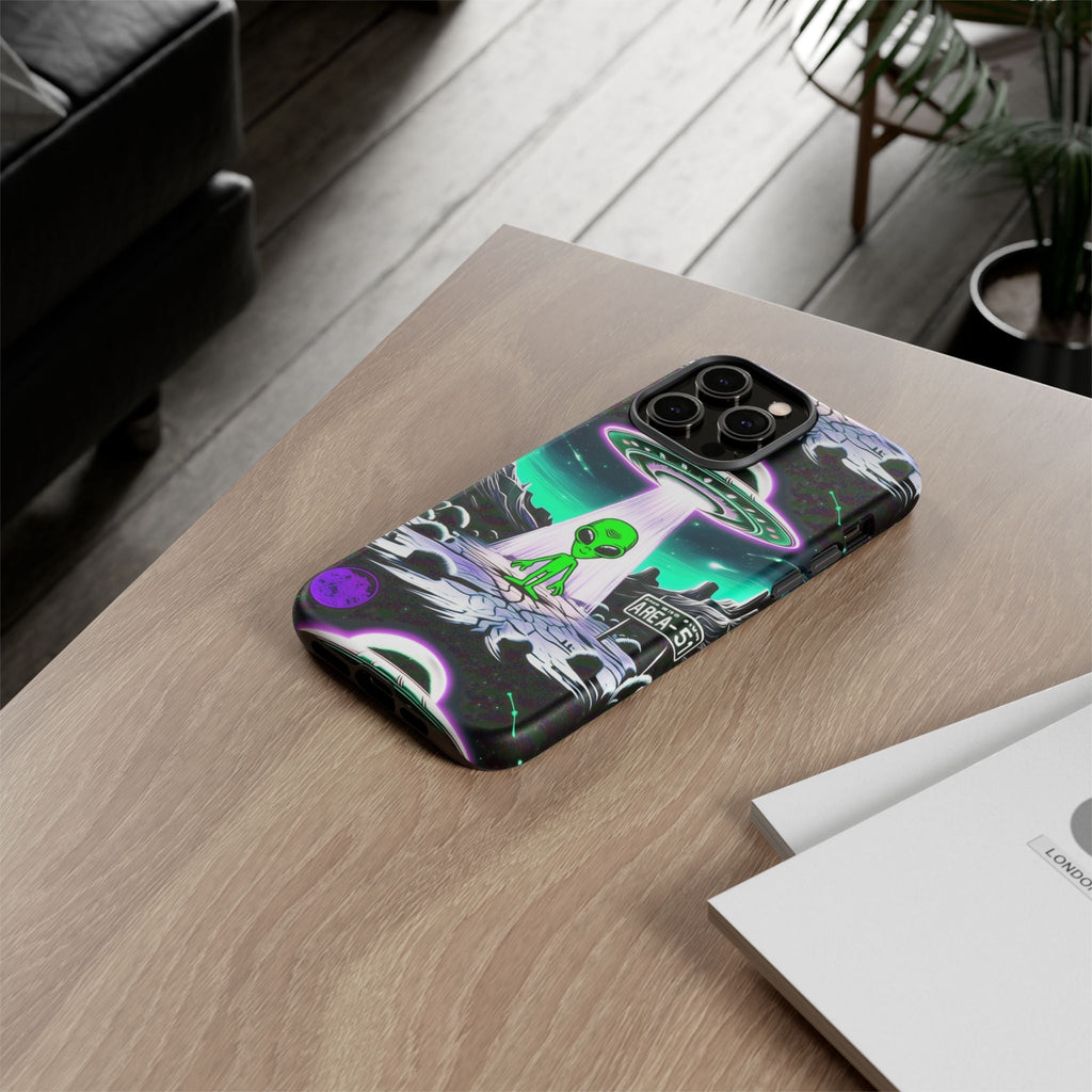 Tough Cases Printify