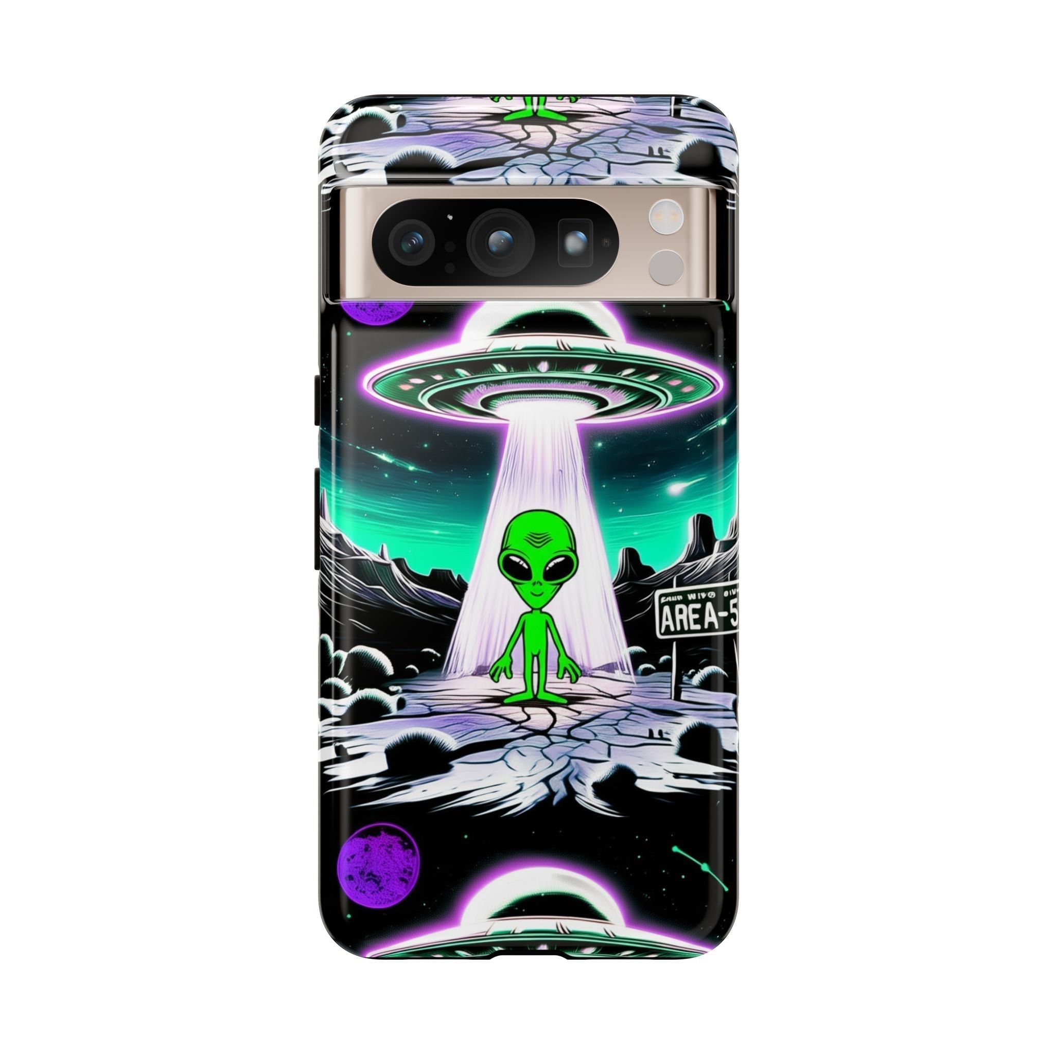 Tough Cases Printify