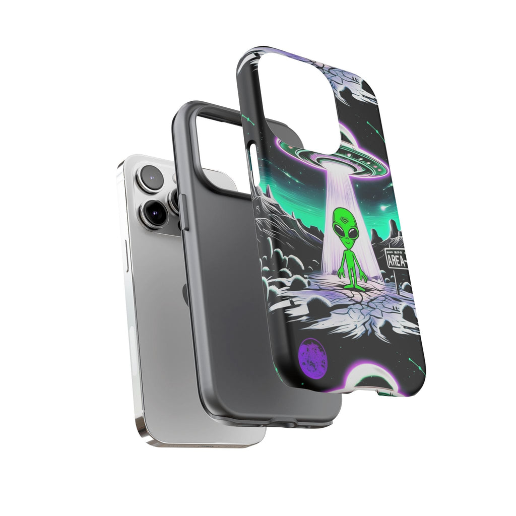 Tough Cases Printify