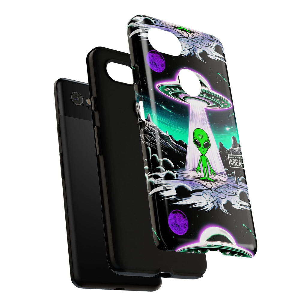 Tough Cases Printify