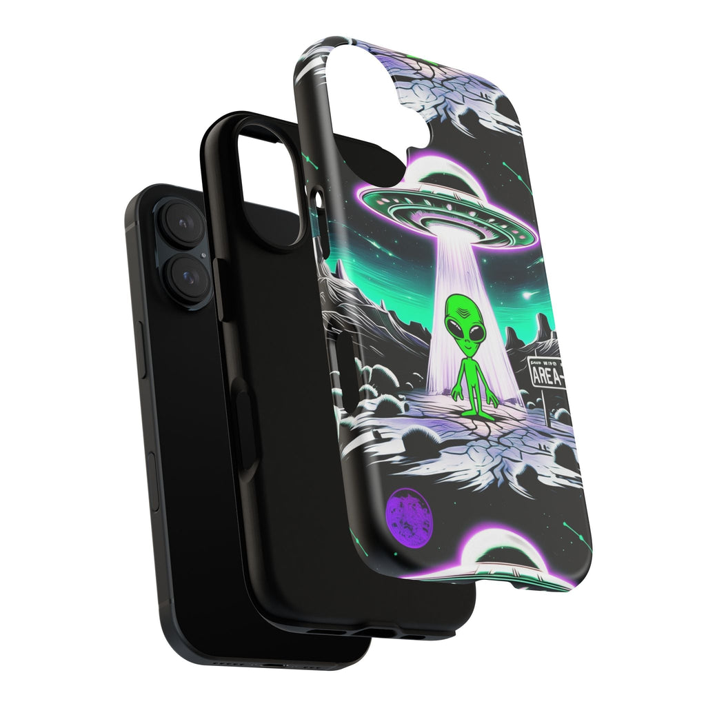 Tough Cases Printify