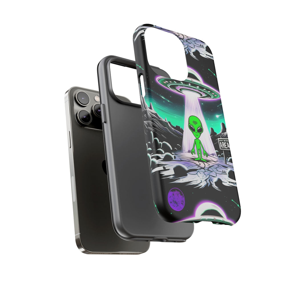 Tough Cases Printify