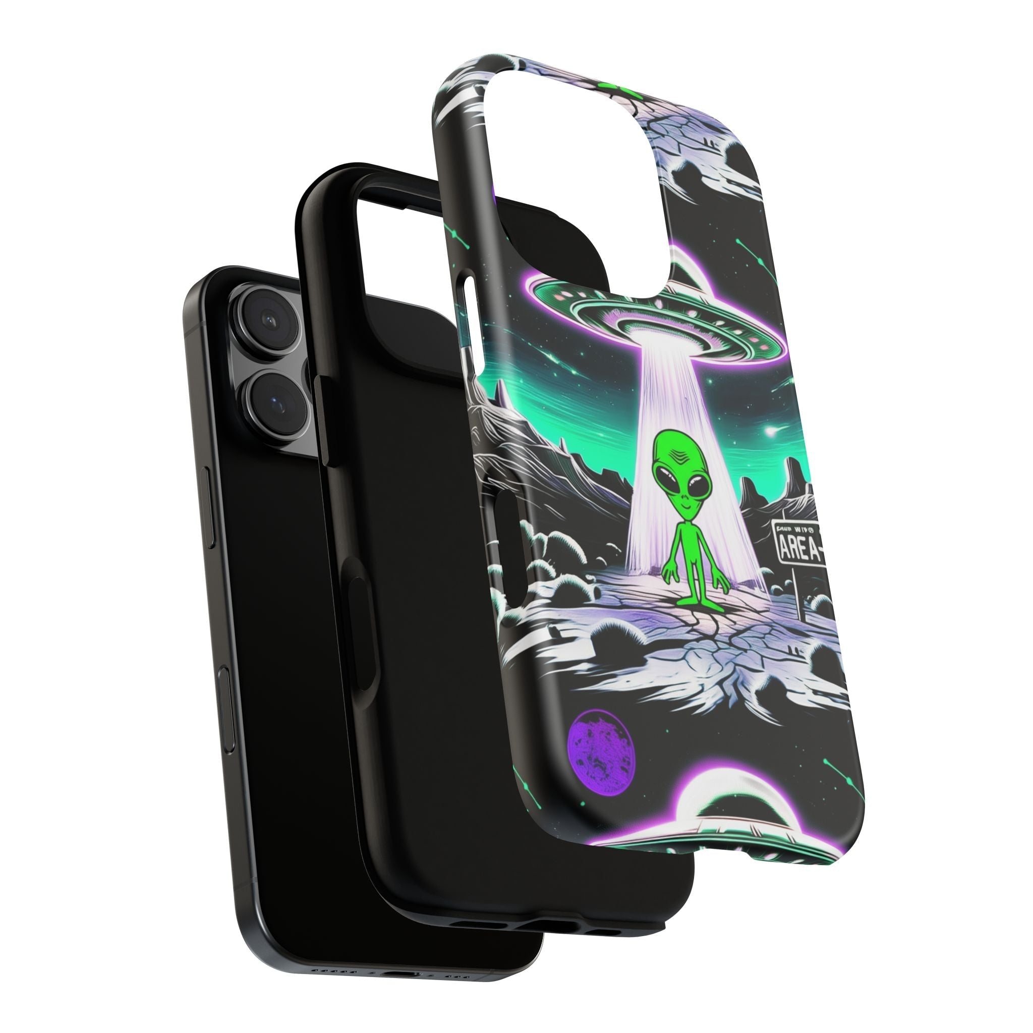 Tough Cases Printify