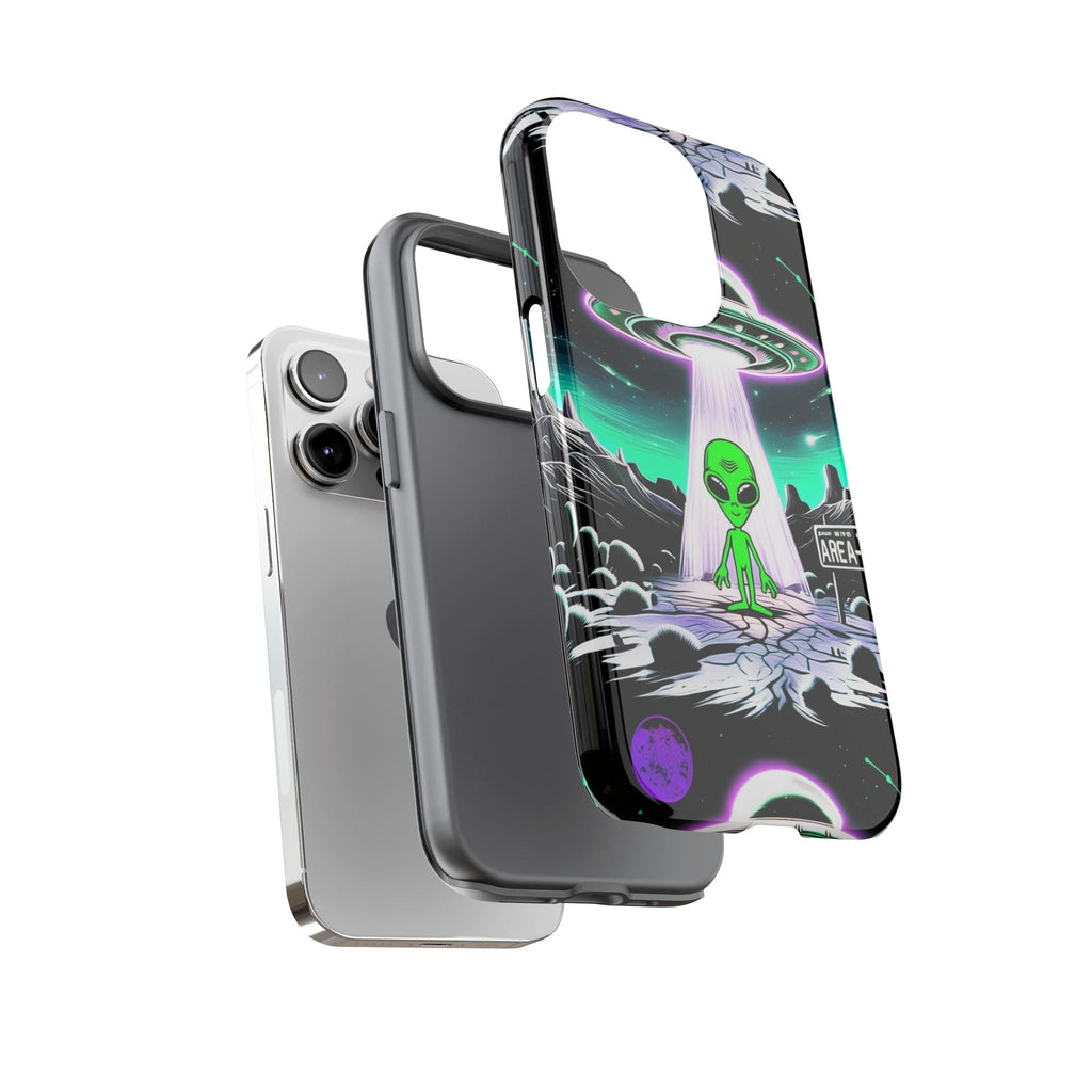 Tough Cases Printify