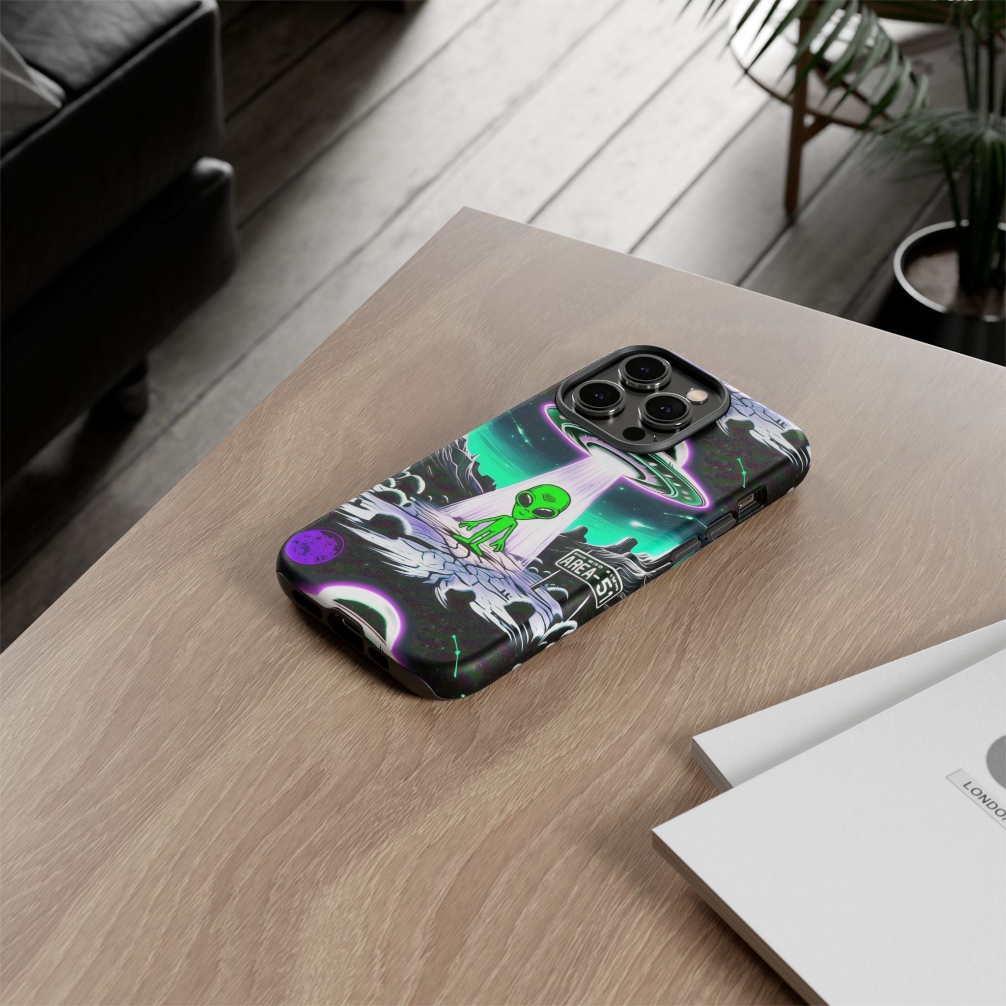 Tough Cases Printify