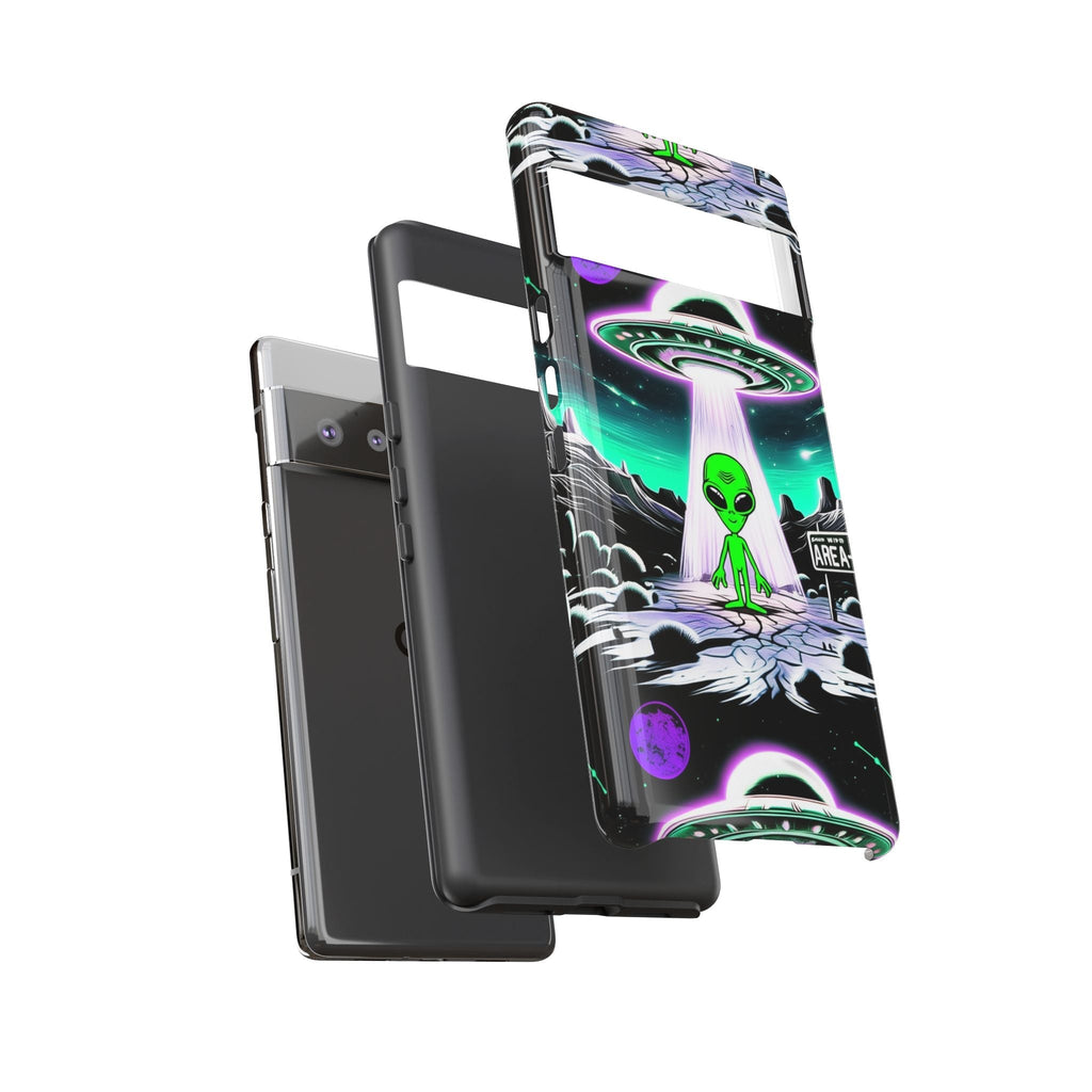 Tough Cases Printify