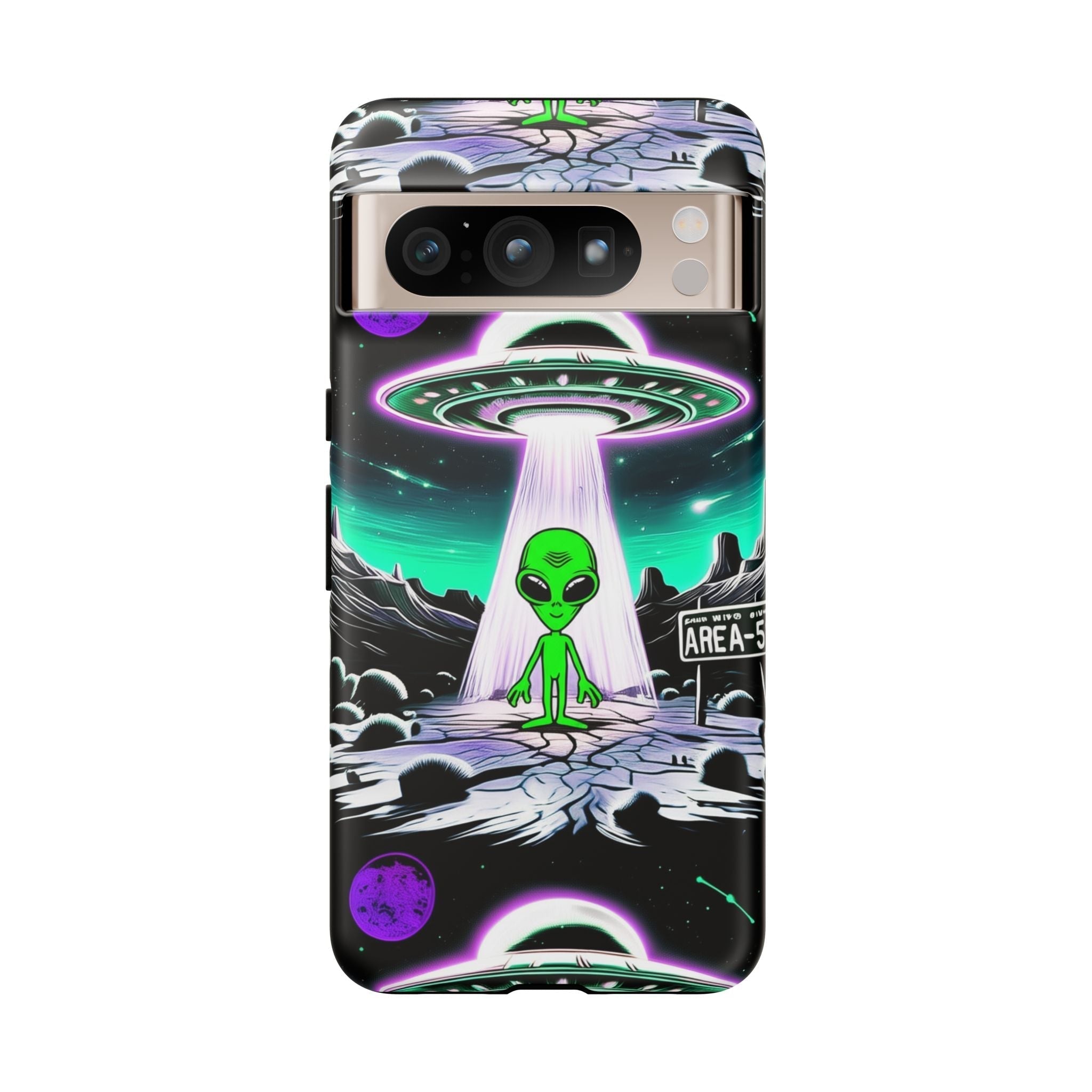 Tough Cases Printify