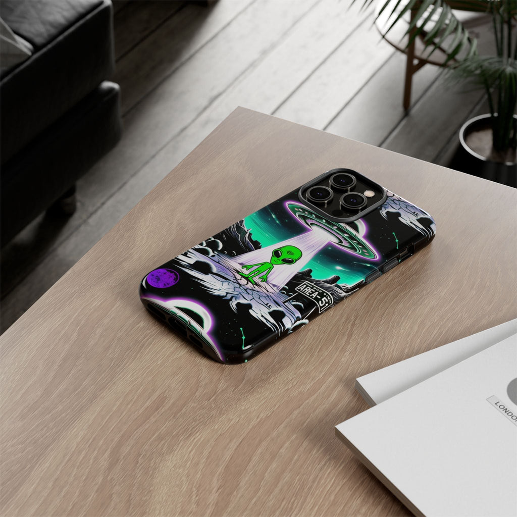 Tough Cases Printify