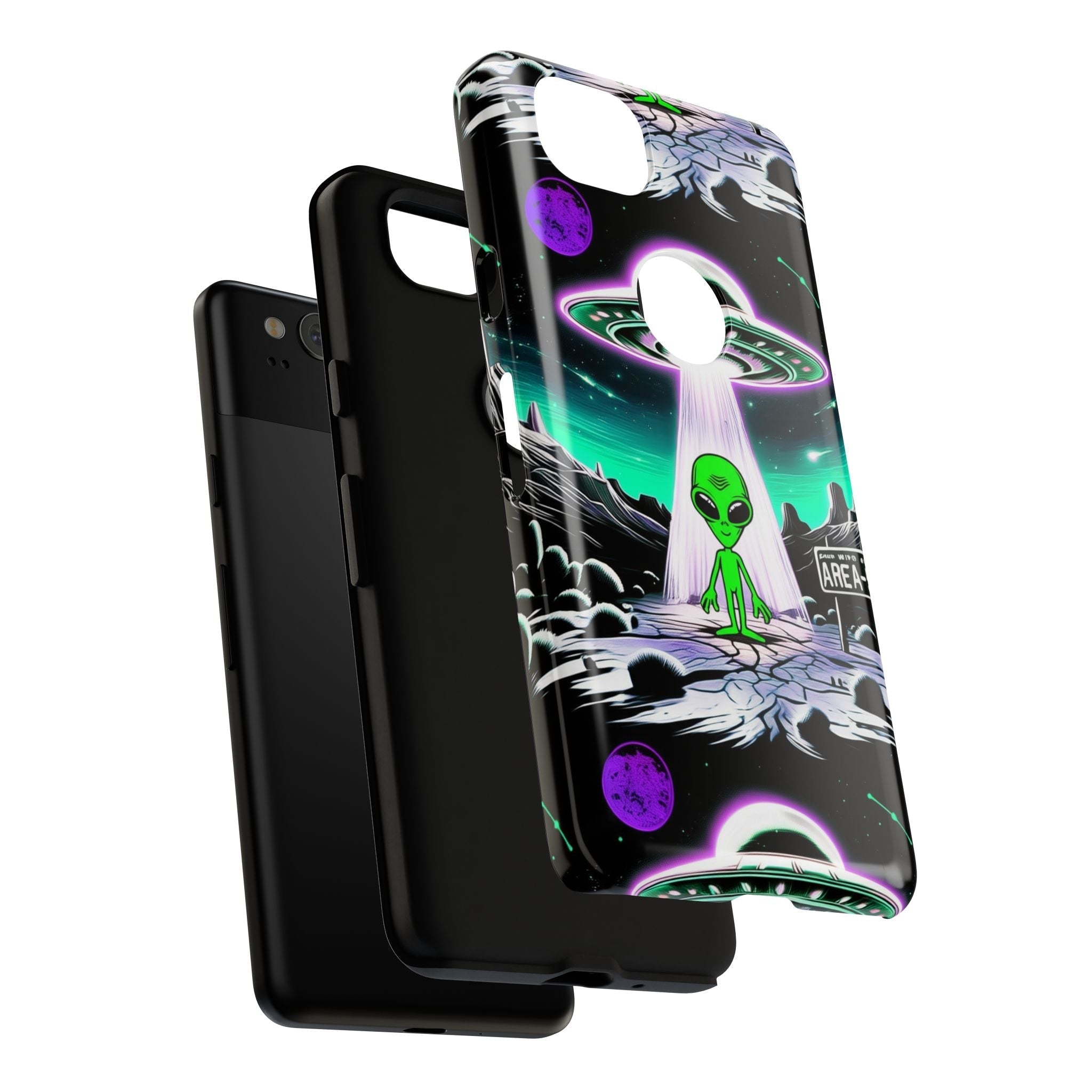 Tough Cases Printify