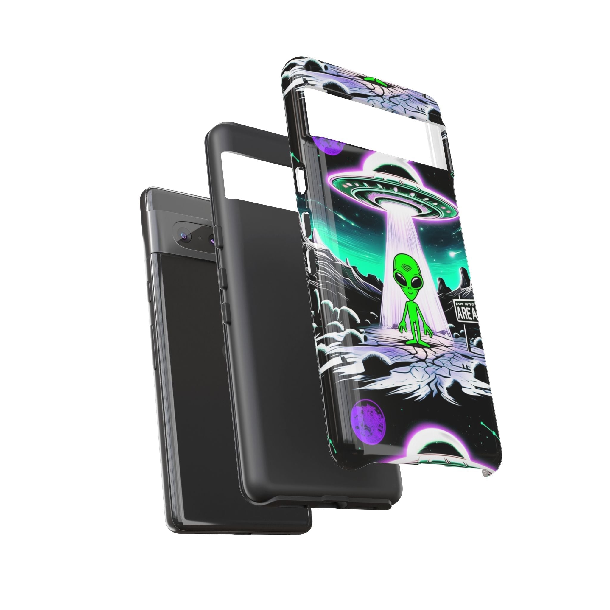 Tough Cases Printify