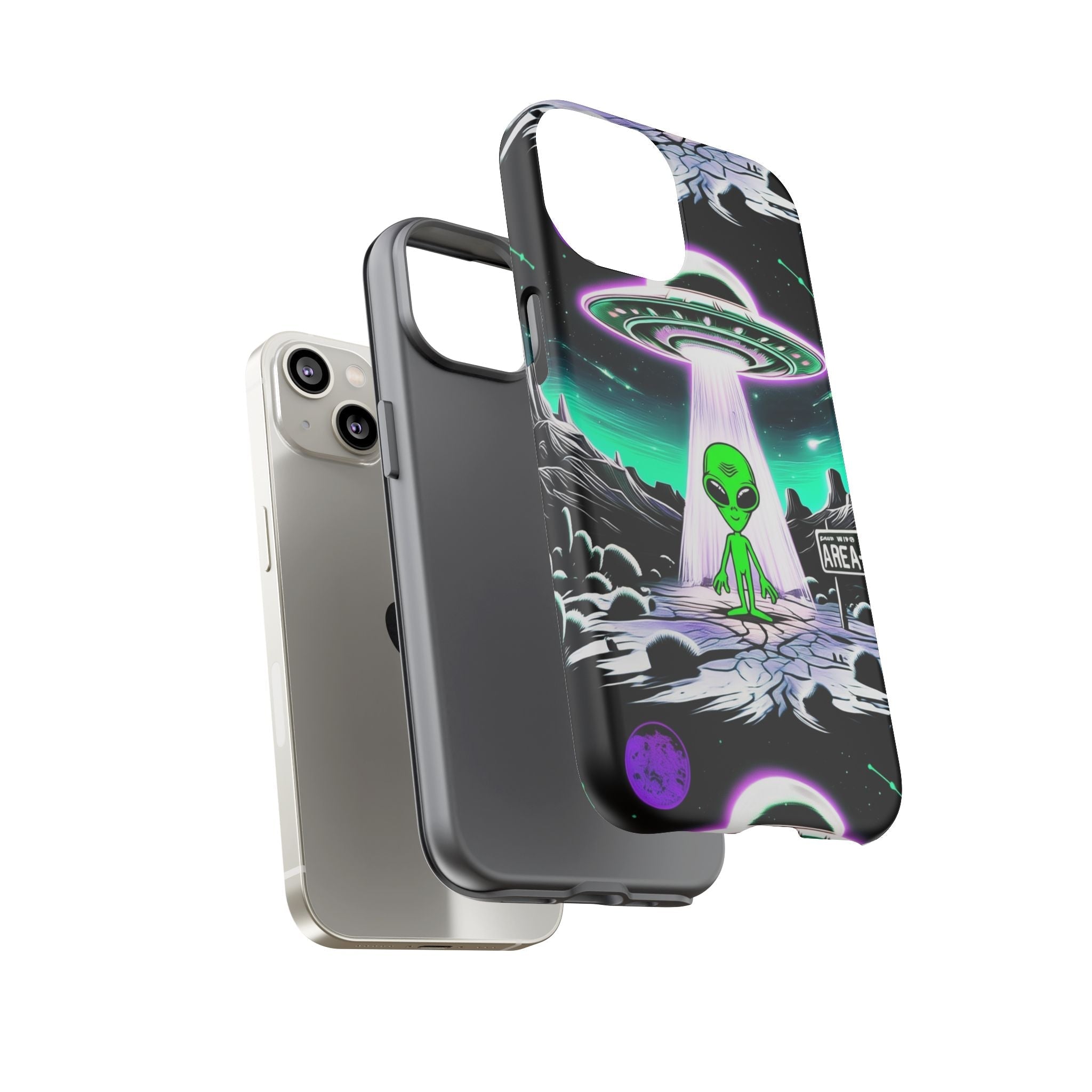 Tough Cases Printify